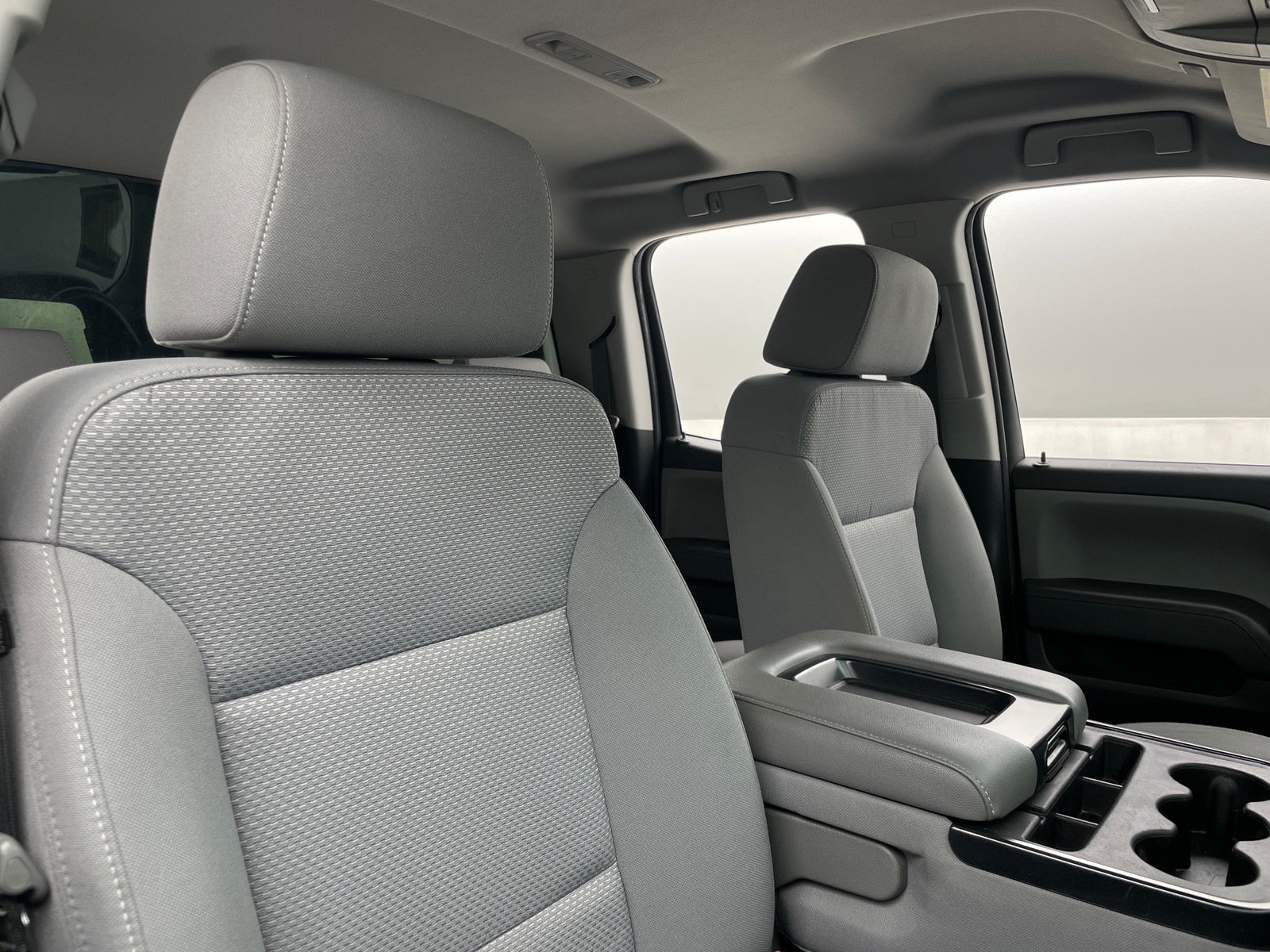 Thumbnail: 2018 GMC Sierra 1500 - 2