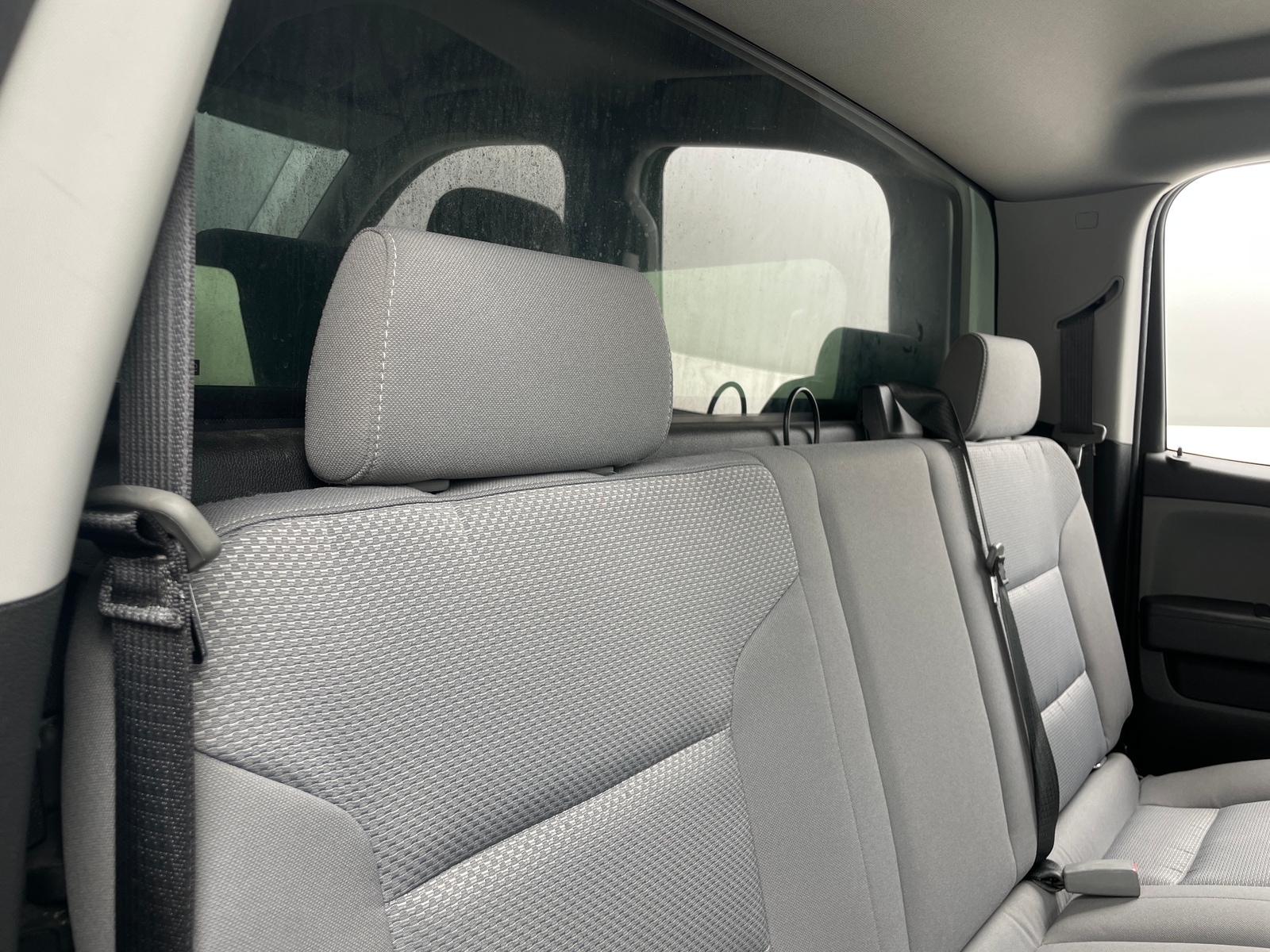 Thumbnail: 2018 GMC Sierra 1500 - 5