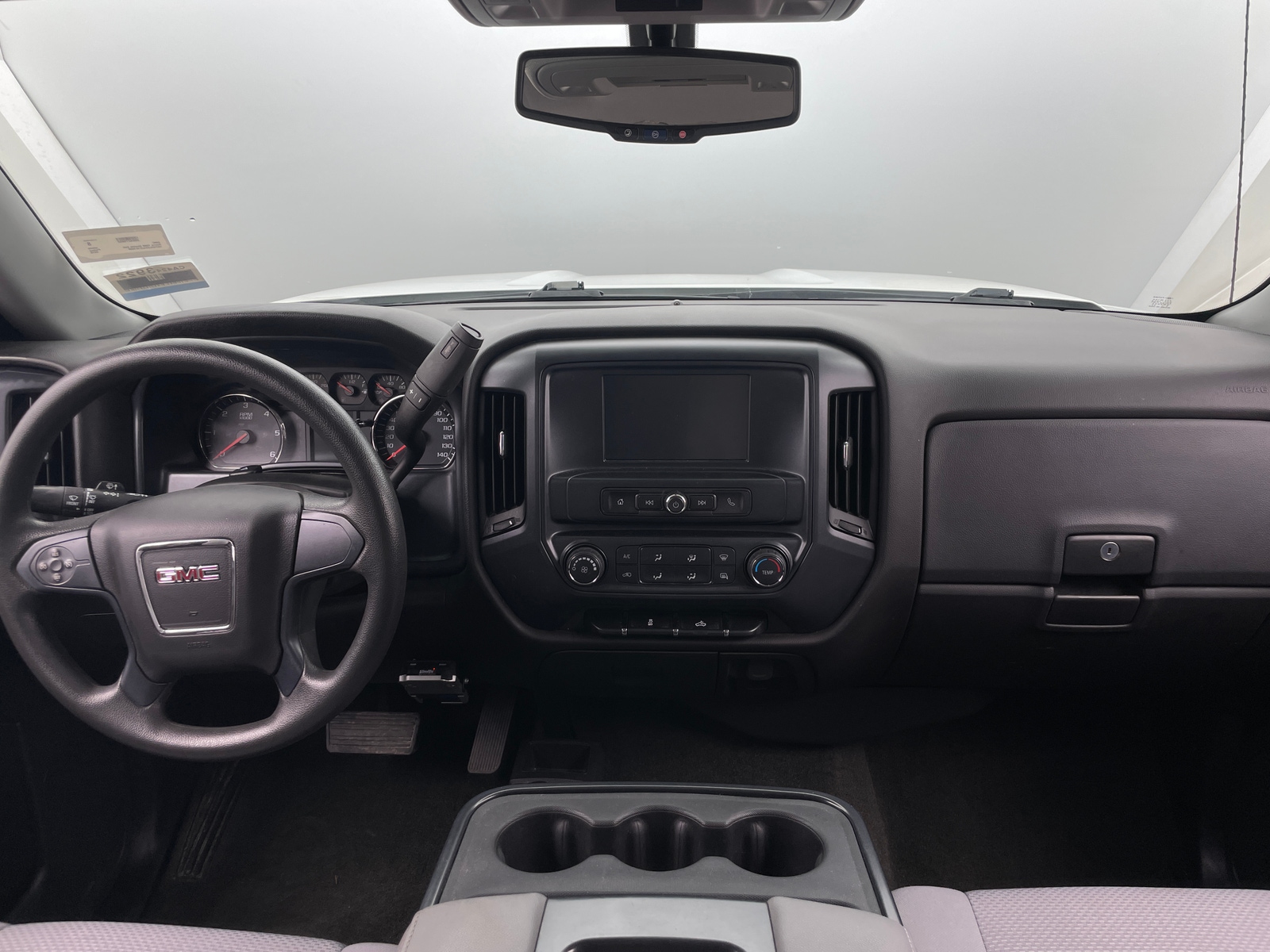 Thumbnail: 2018 GMC Sierra 1500 - 3