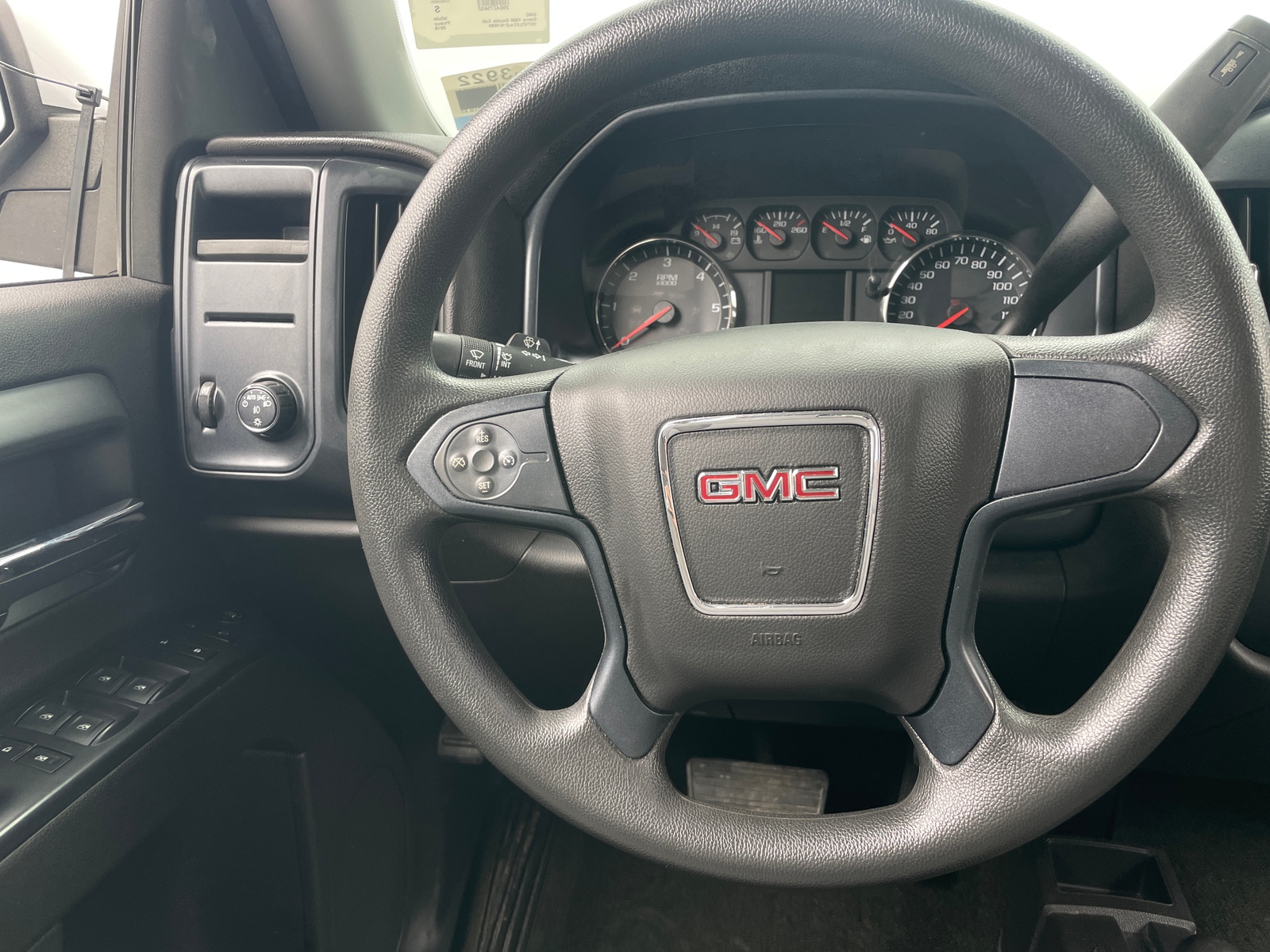 Thumbnail: 2018 GMC Sierra 1500 - 4