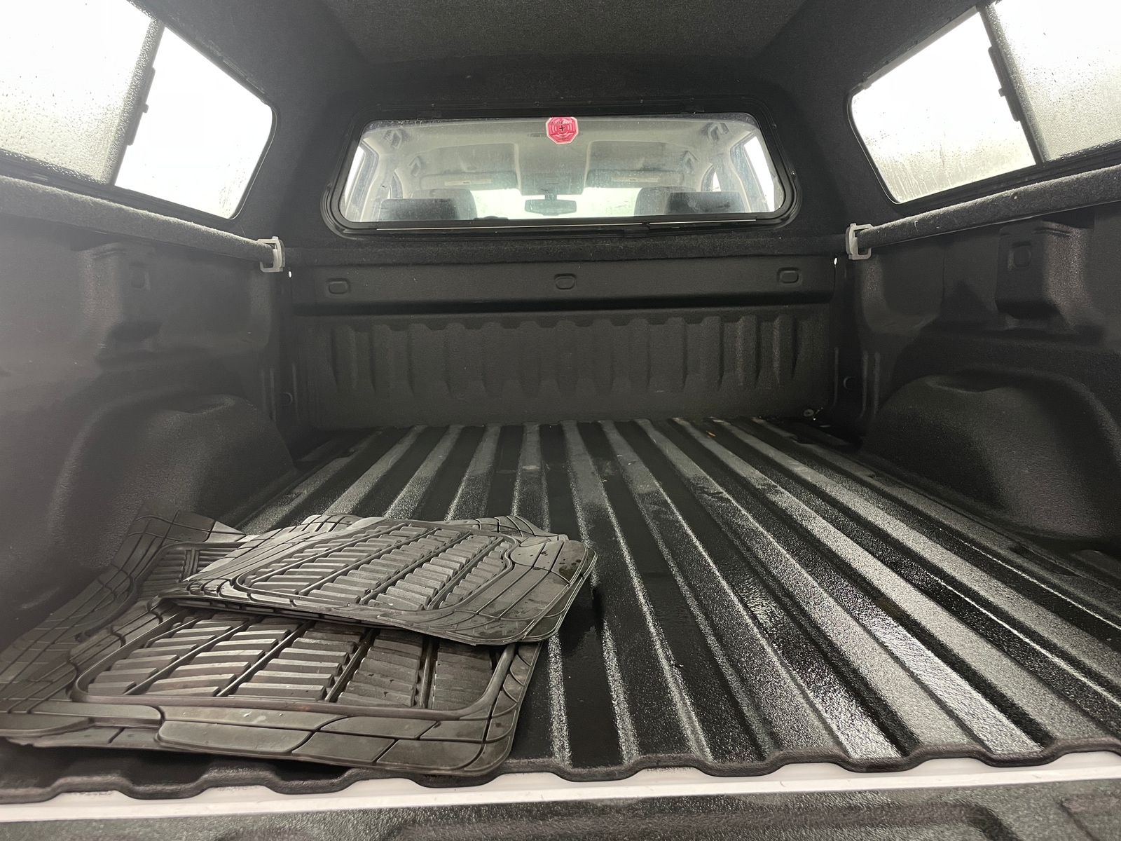 Thumbnail: 2018 GMC Sierra 1500 - 6