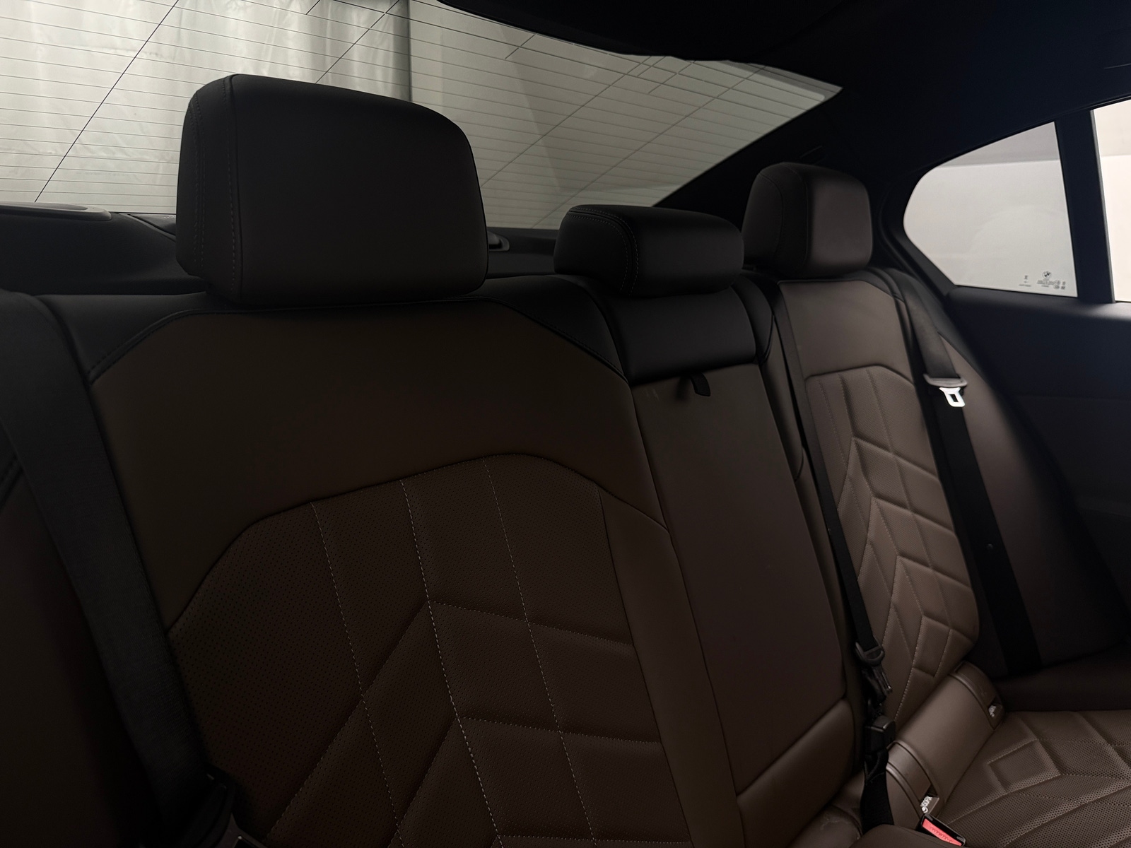 Thumbnail: 2024 BMW i5 - 5