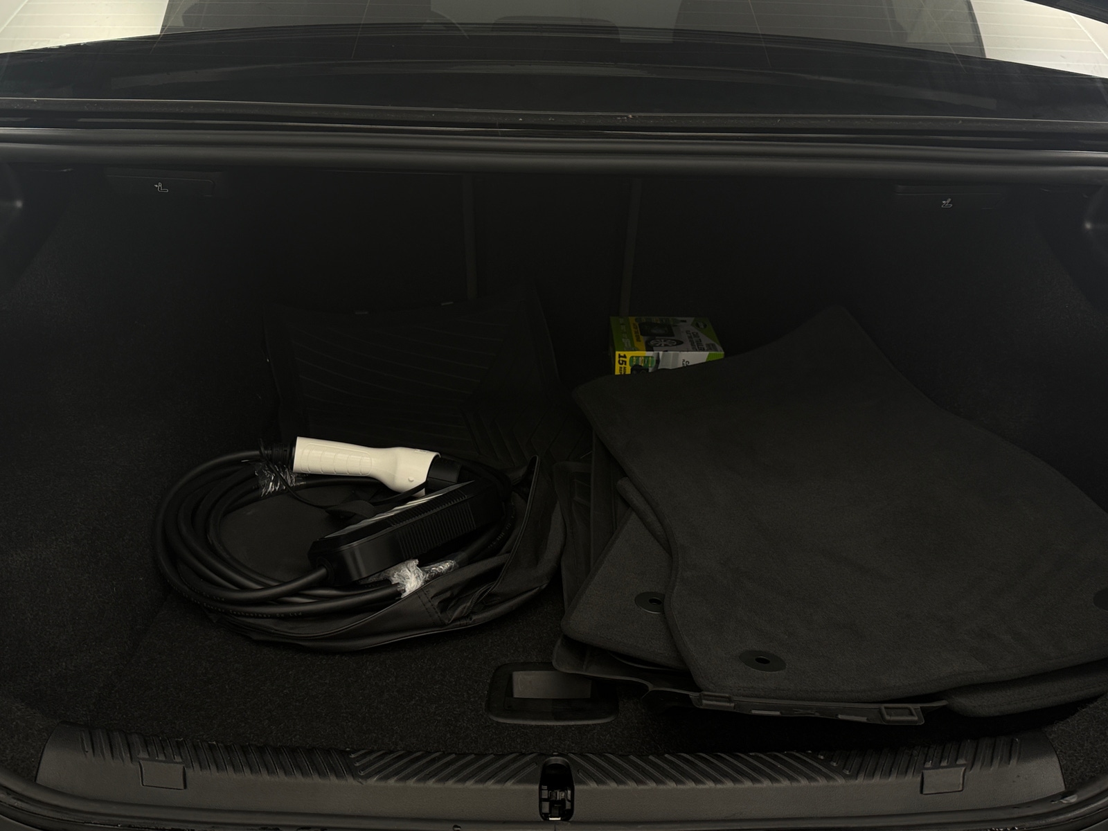 Thumbnail: 2024 BMW i5 - 6