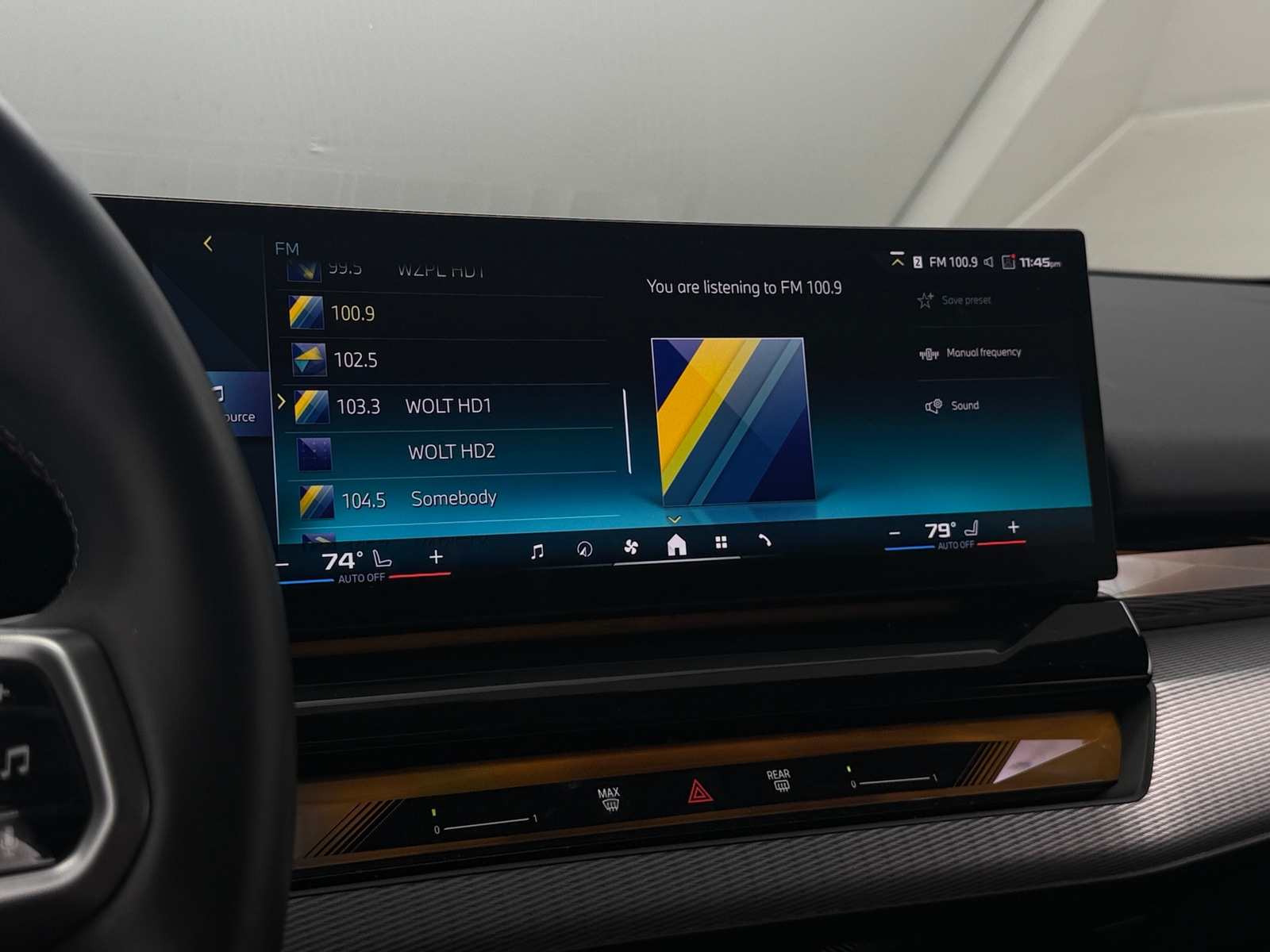 Thumbnail: 2024 BMW i5 - 3