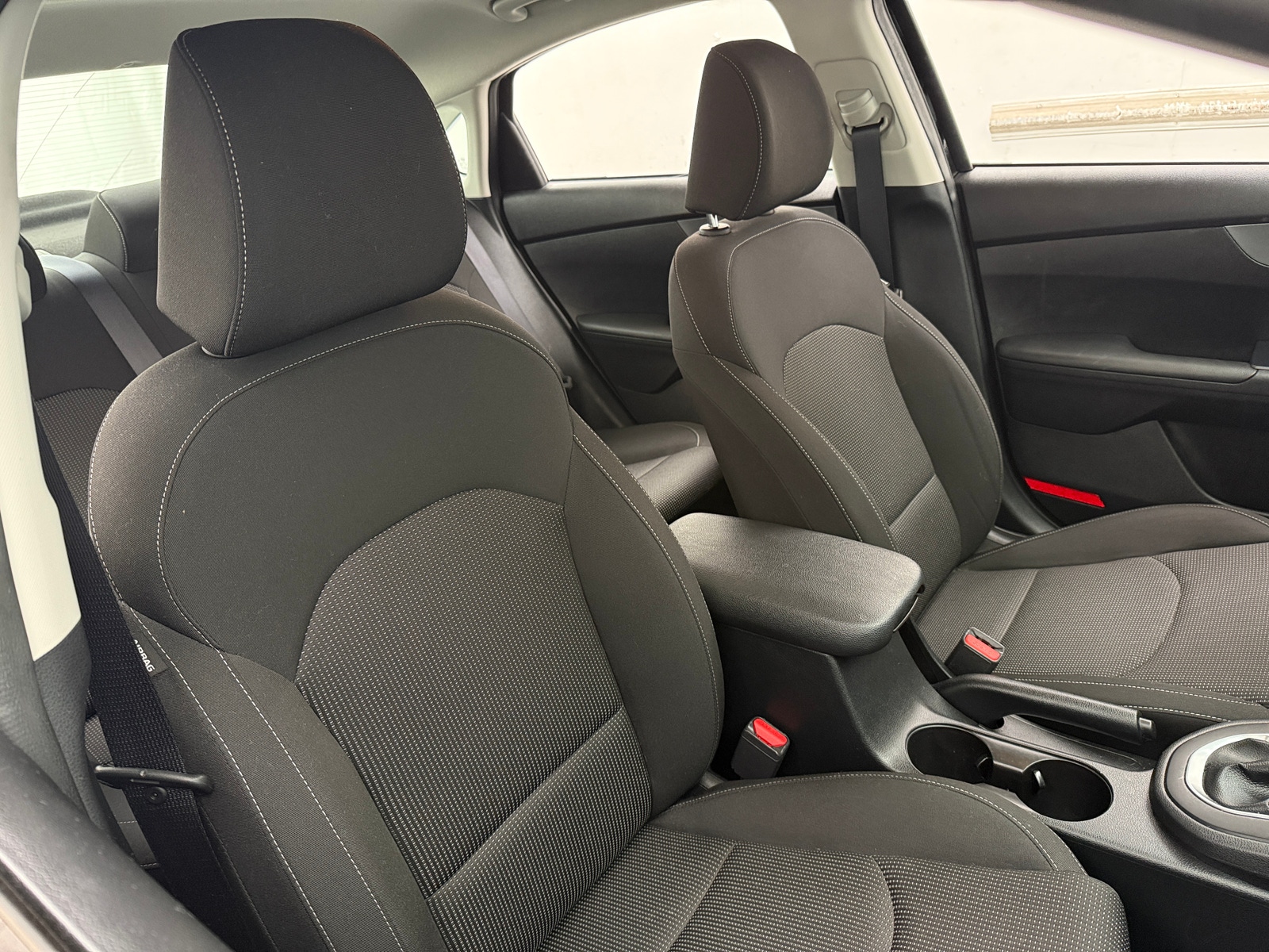 Thumbnail: 2020 Kia Forte - 2