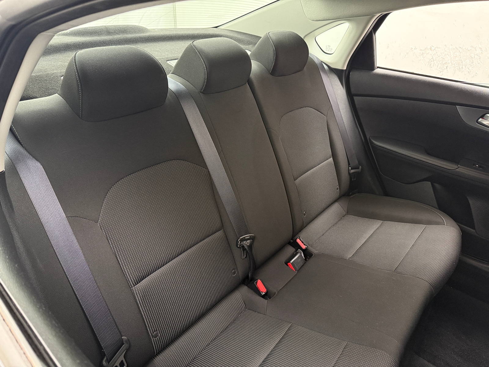 Thumbnail: 2020 Kia Forte - 6