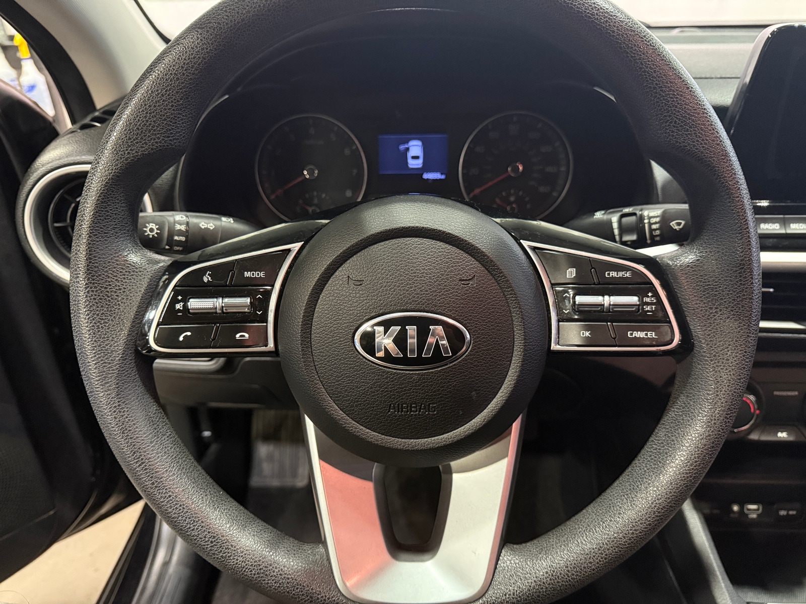Thumbnail: 2020 Kia Forte - 5