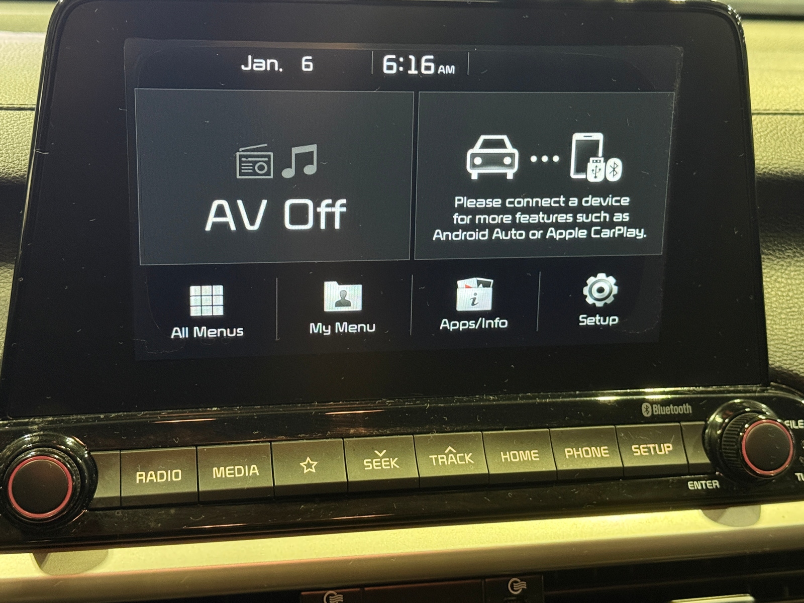 Thumbnail: 2020 Kia Forte - 4