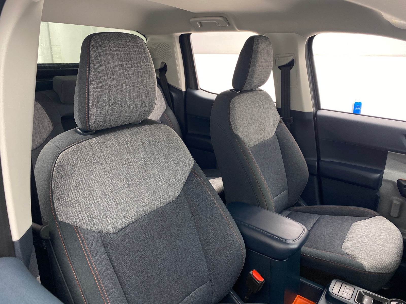 Thumbnail: 2022 Ford Maverick - 2