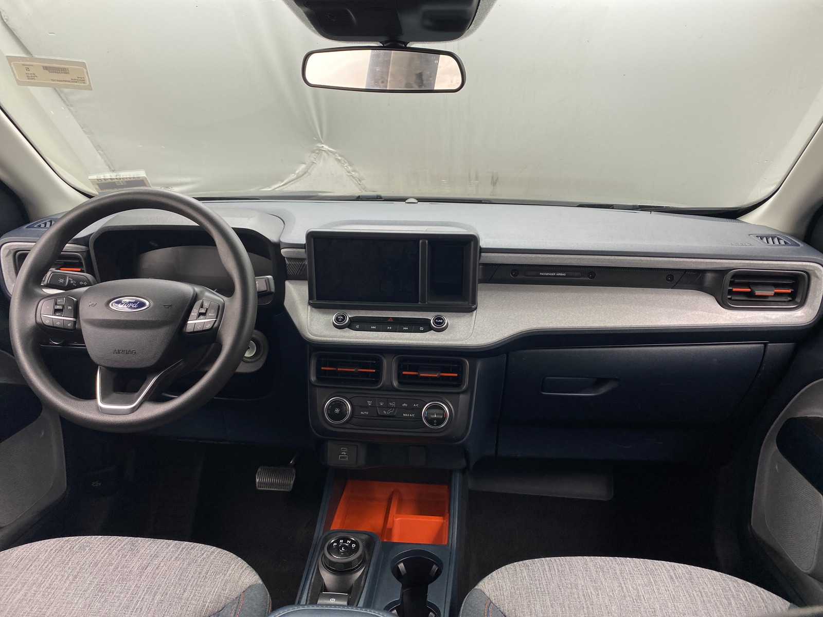 Thumbnail: 2022 Ford Maverick - 3