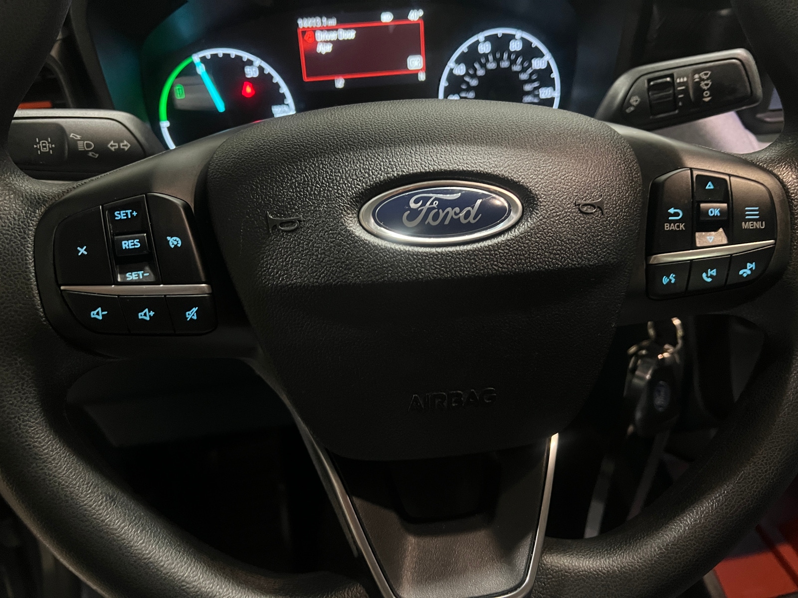 Thumbnail: 2022 Ford Maverick - 5