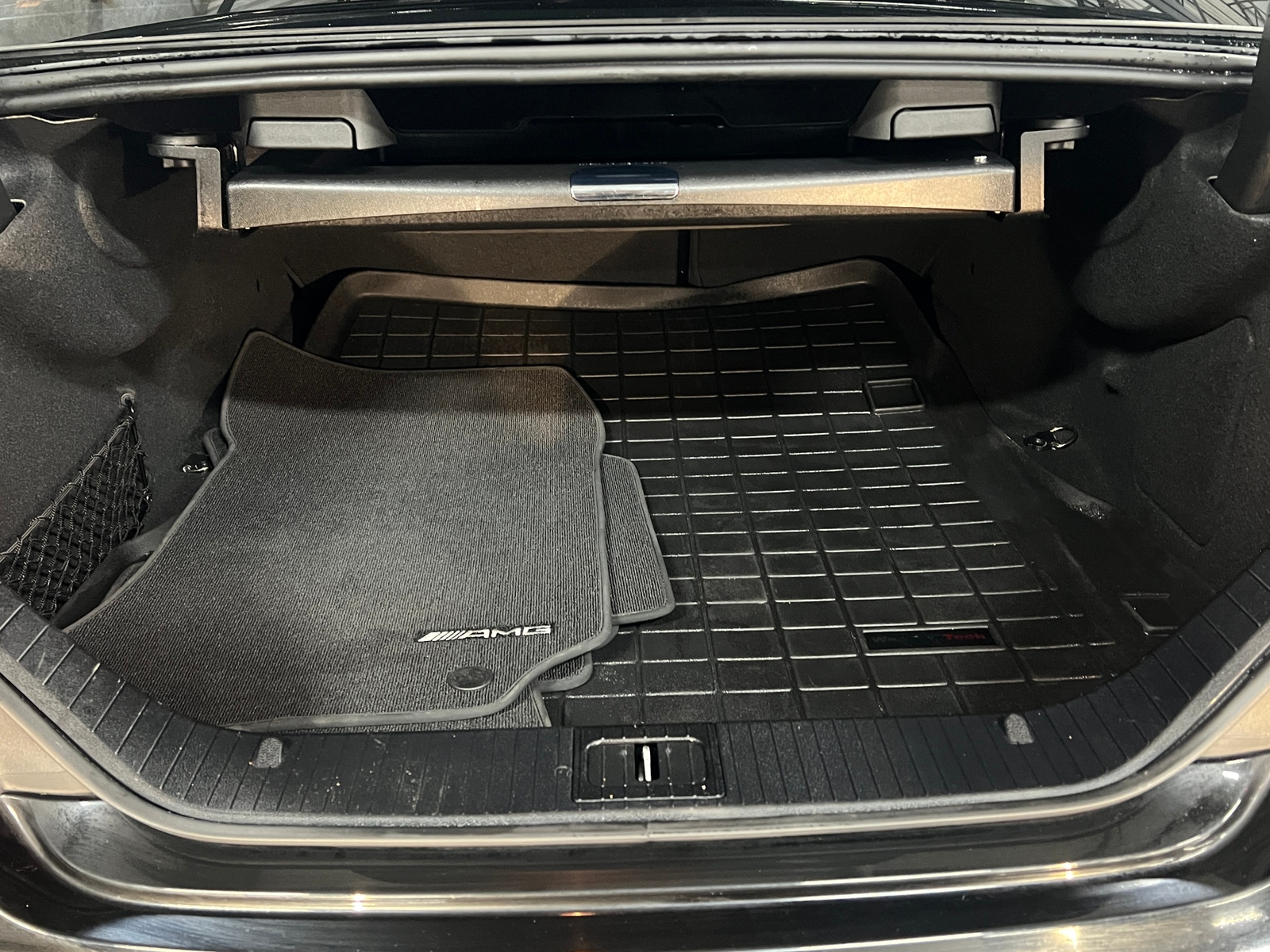 Thumbnail: 2014 Mercedes-Benz CLS - 6