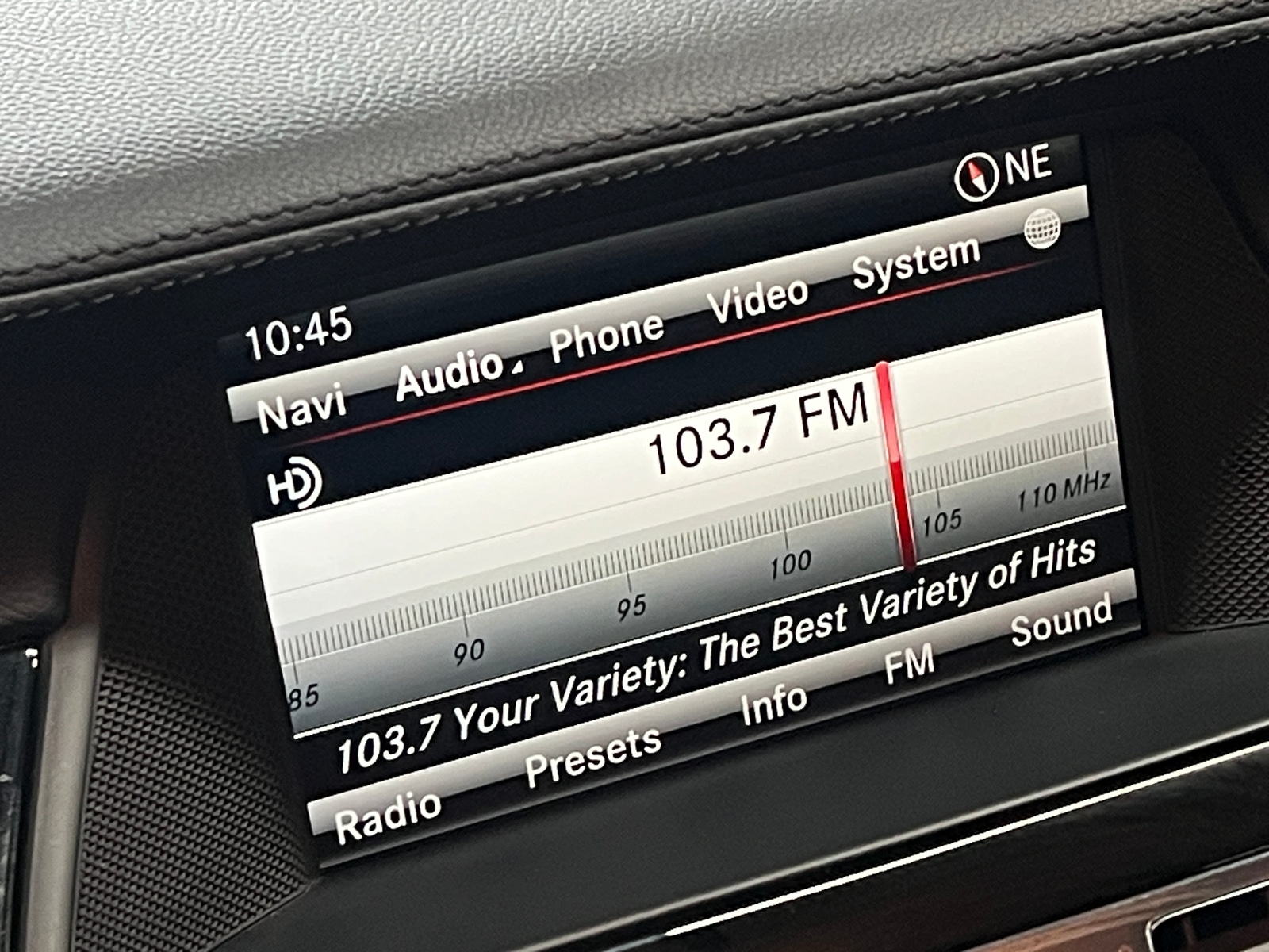 Thumbnail: 2014 Mercedes-Benz CLS - 3