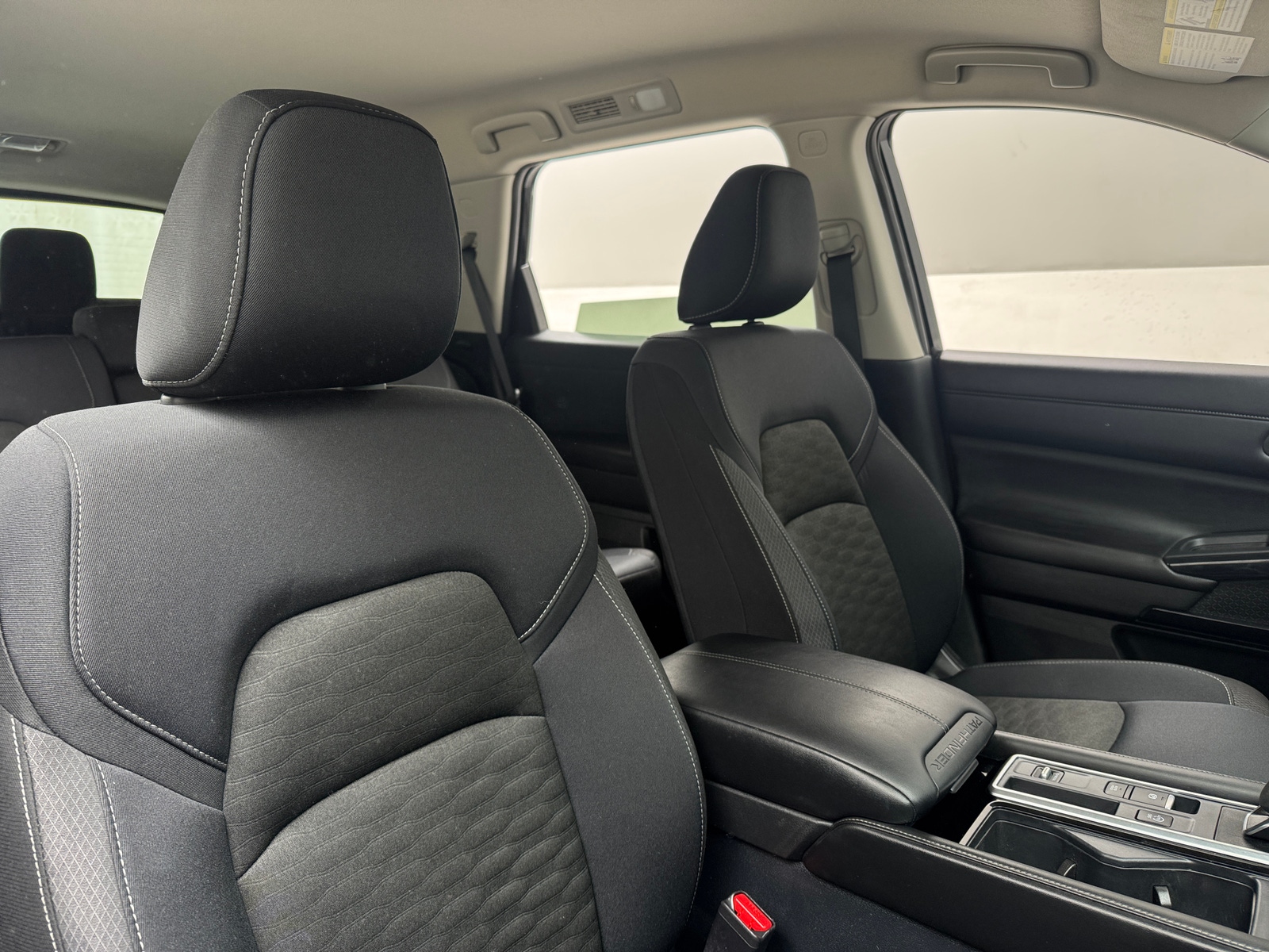 Thumbnail: 2024 Nissan Pathfinder - 2