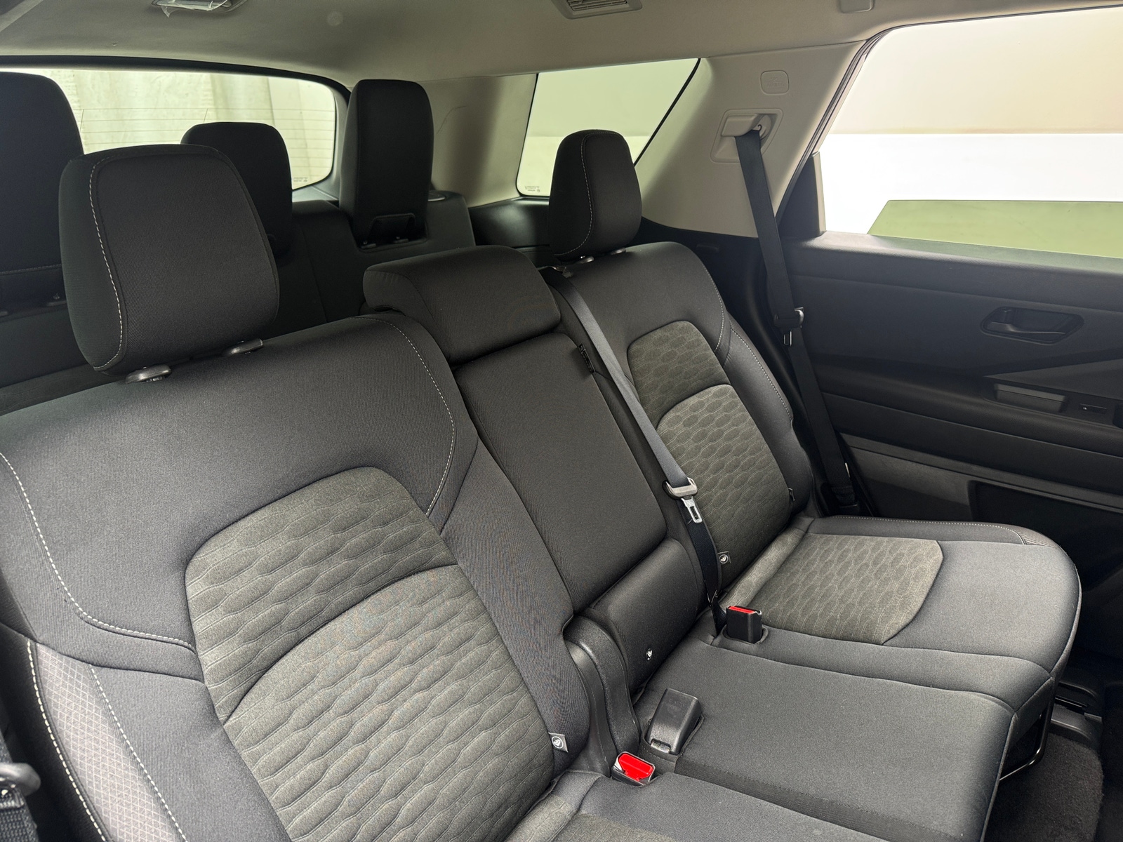 Thumbnail: 2024 Nissan Pathfinder - 6