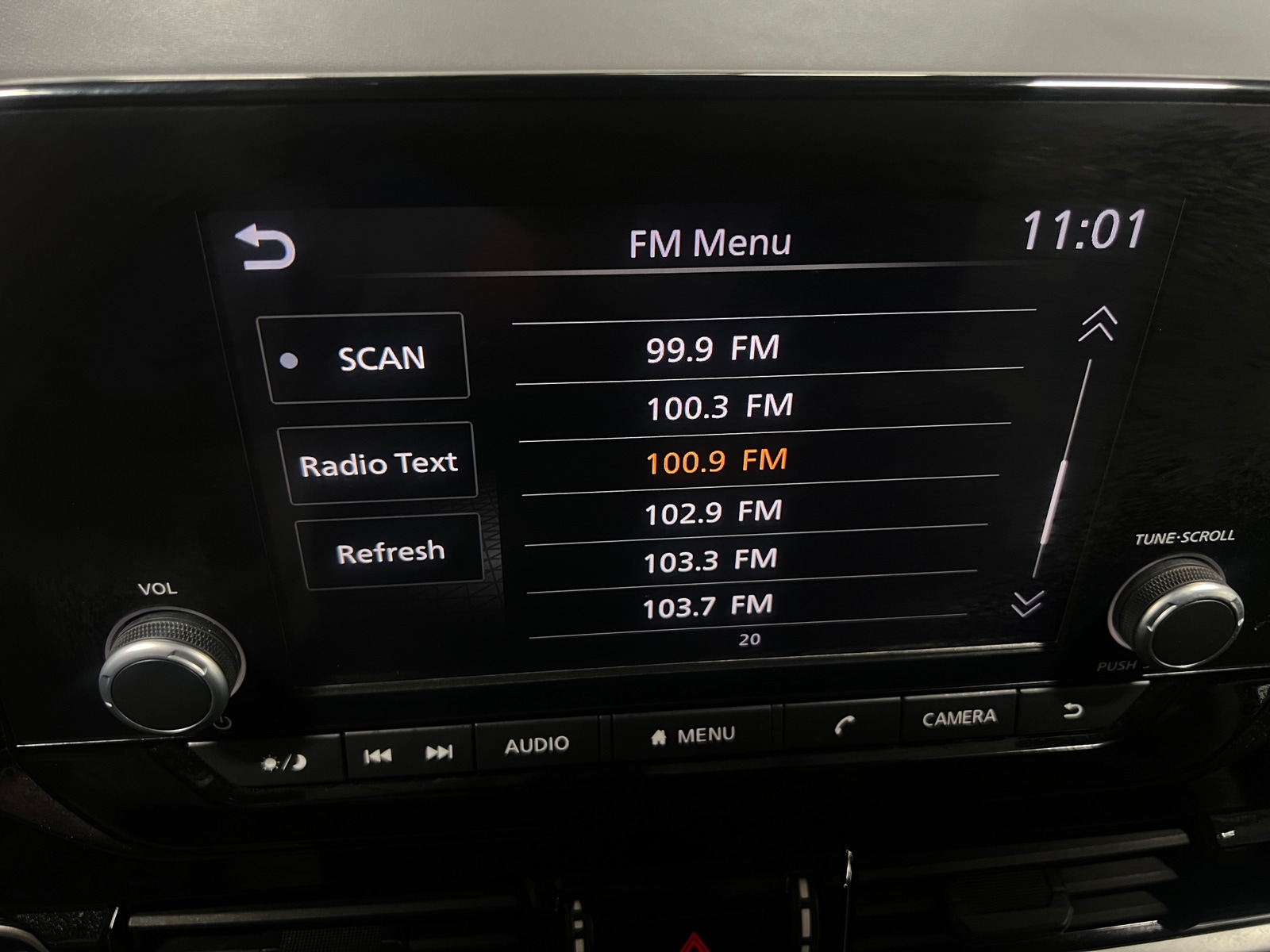 Thumbnail: 2024 Nissan Pathfinder - 4