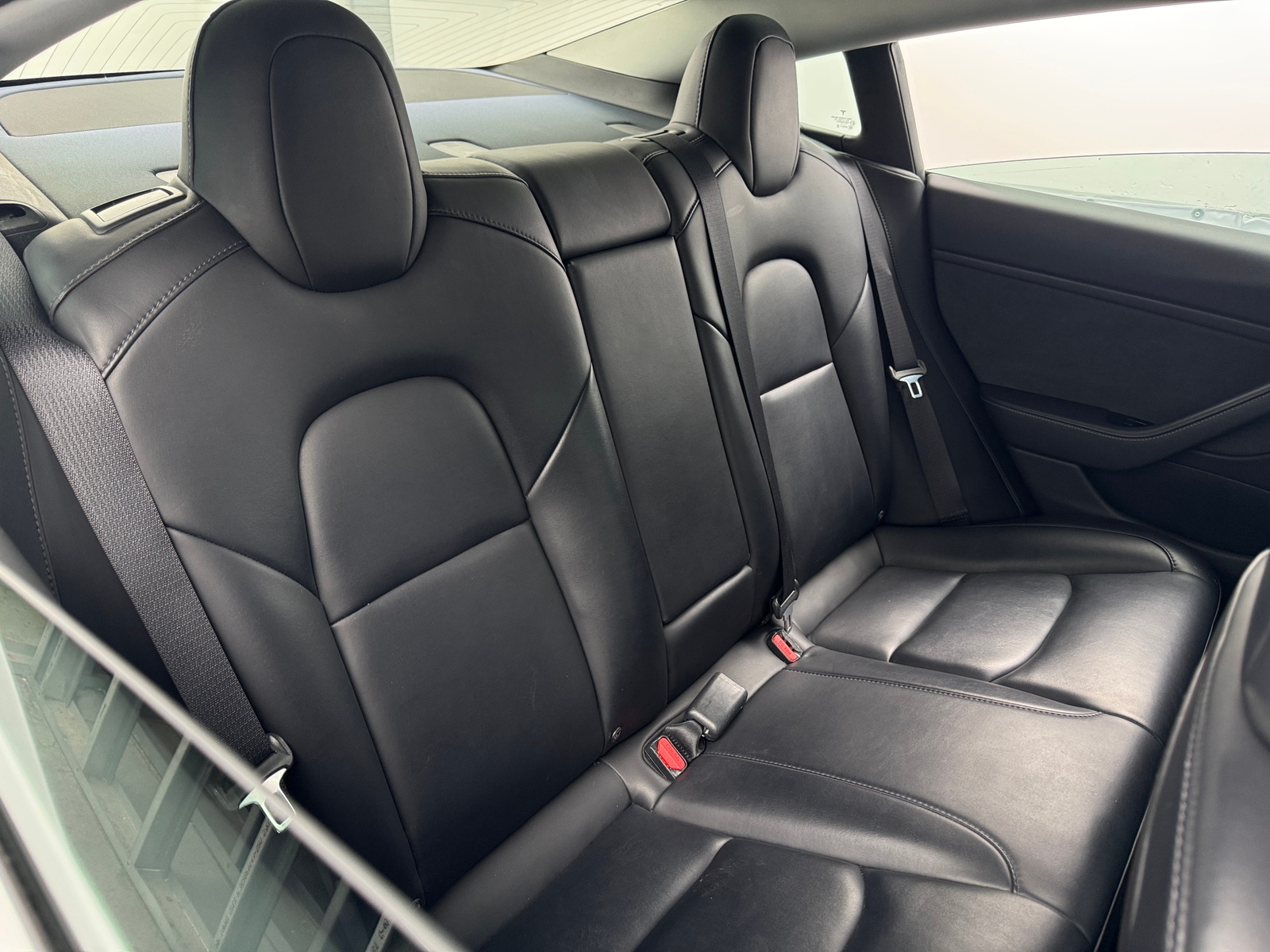 Thumbnail: 2019 Tesla Model 3 - 5