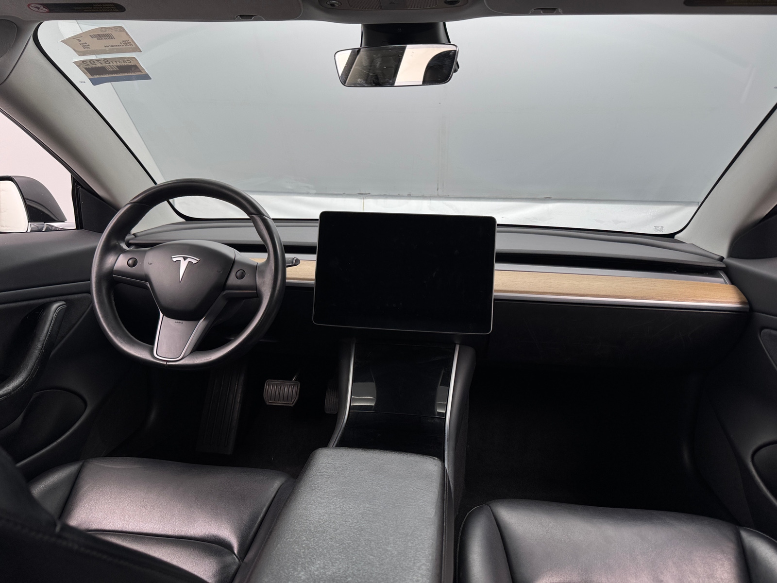 Thumbnail: 2019 Tesla Model 3 - 2
