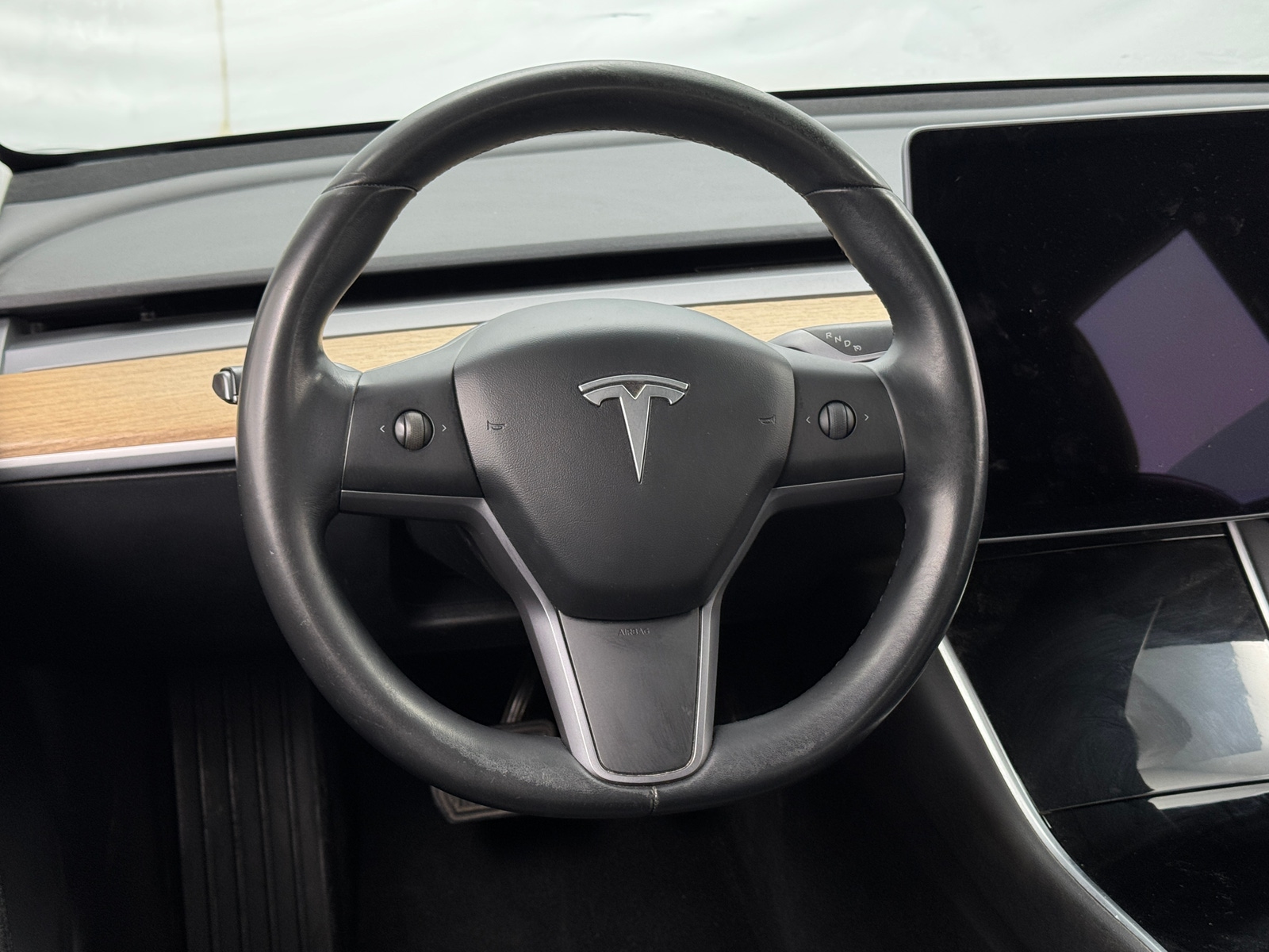 Thumbnail: 2019 Tesla Model 3 - 4