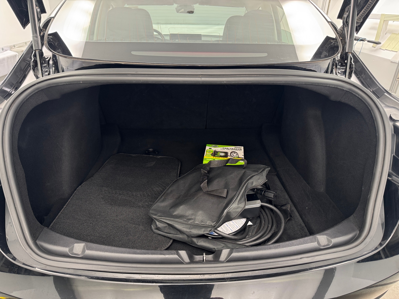 Thumbnail: 2019 Tesla Model 3 - 6