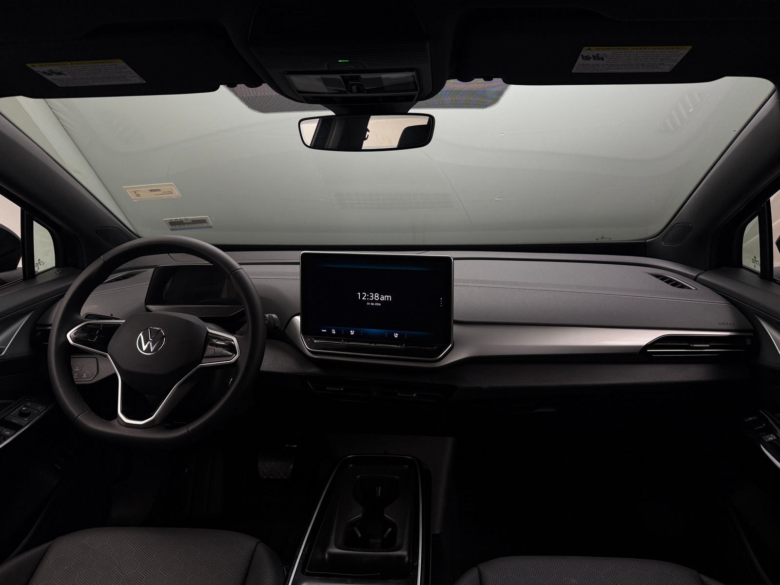 Thumbnail: 2024 Volkswagen ID.4 - 2