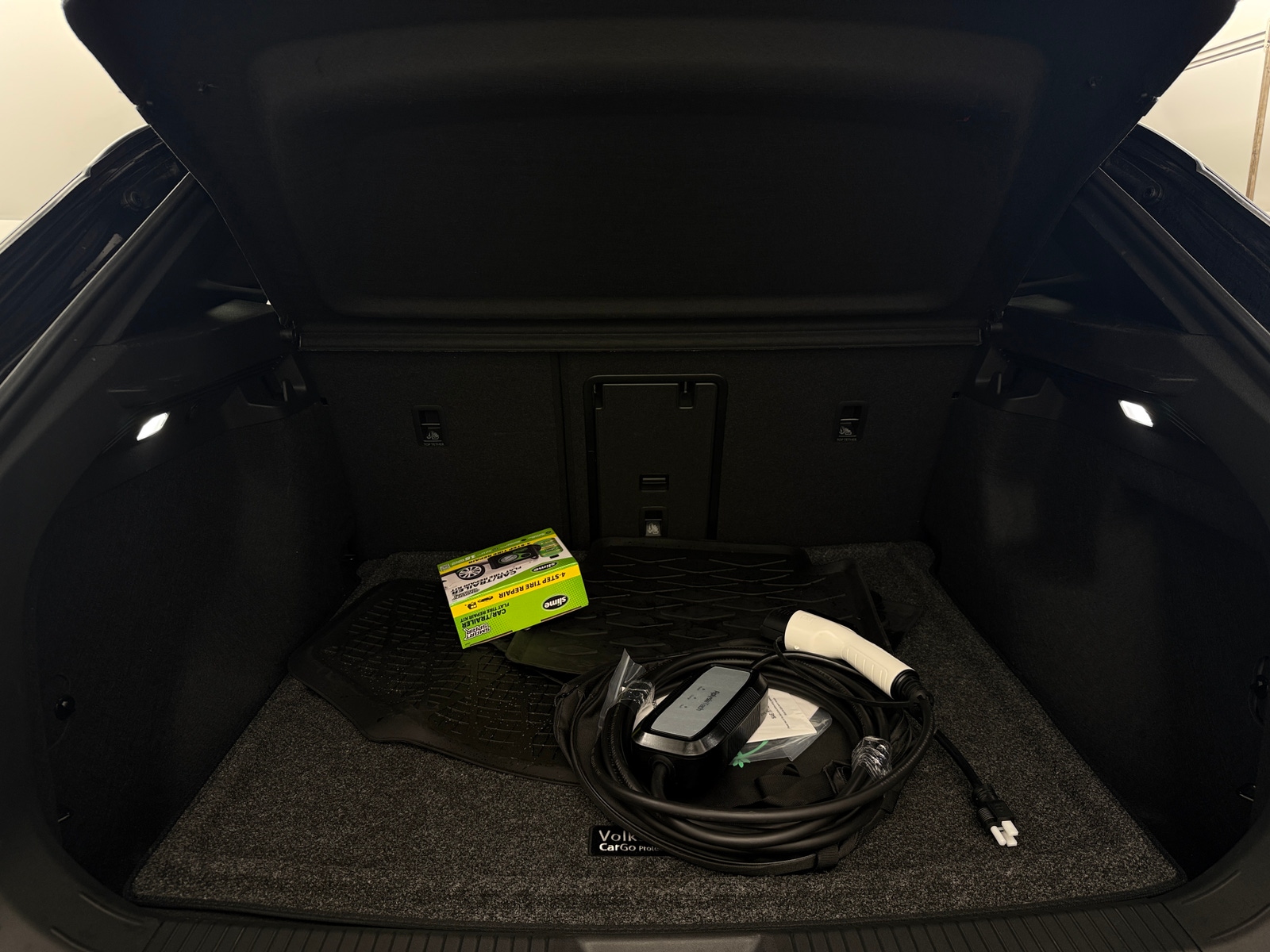 Thumbnail: 2024 Volkswagen ID.4 - 6