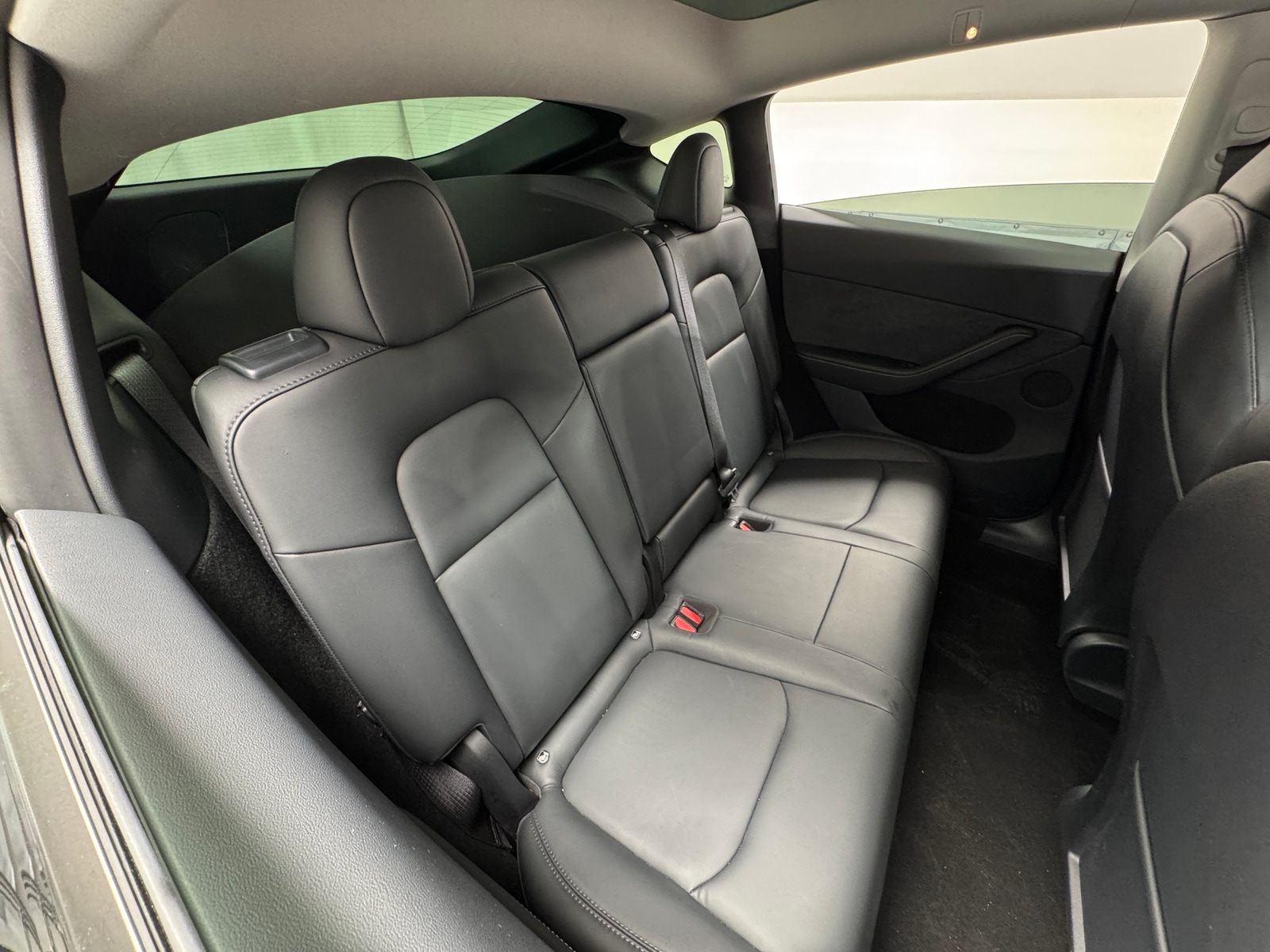 Thumbnail: 2024 Tesla Model Y - 5