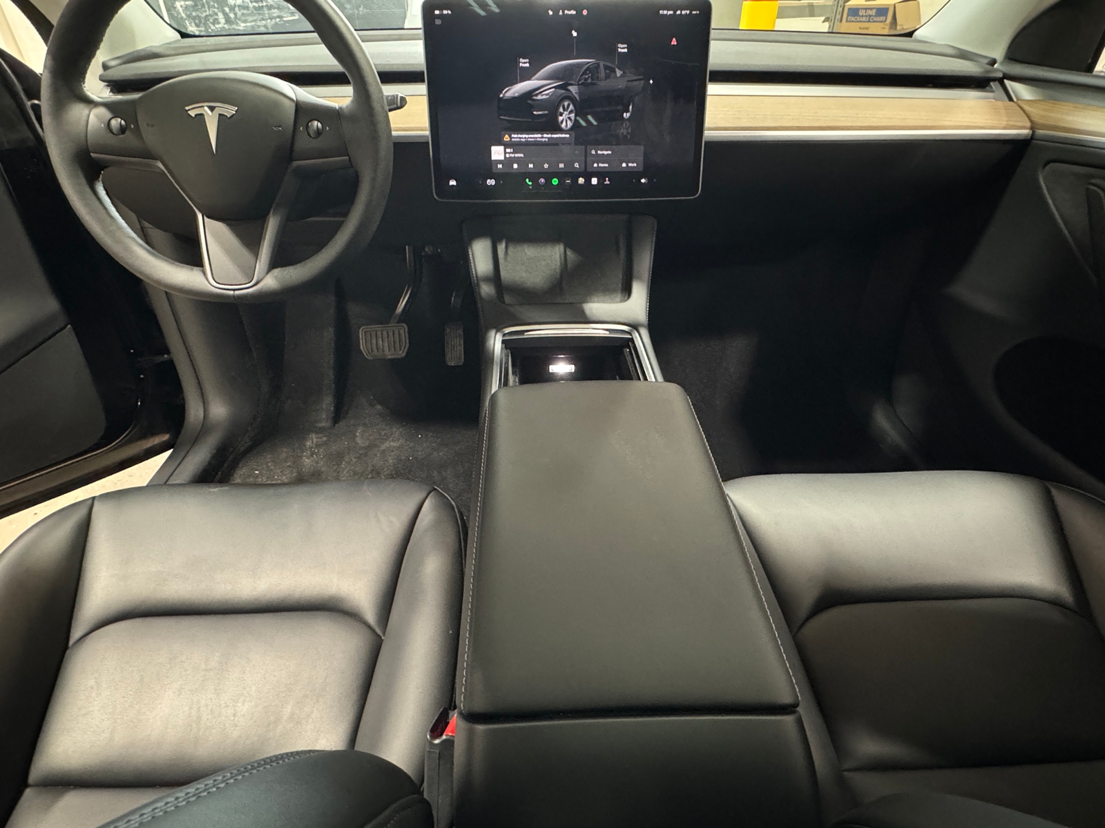 Thumbnail: 2024 Tesla Model Y - 2