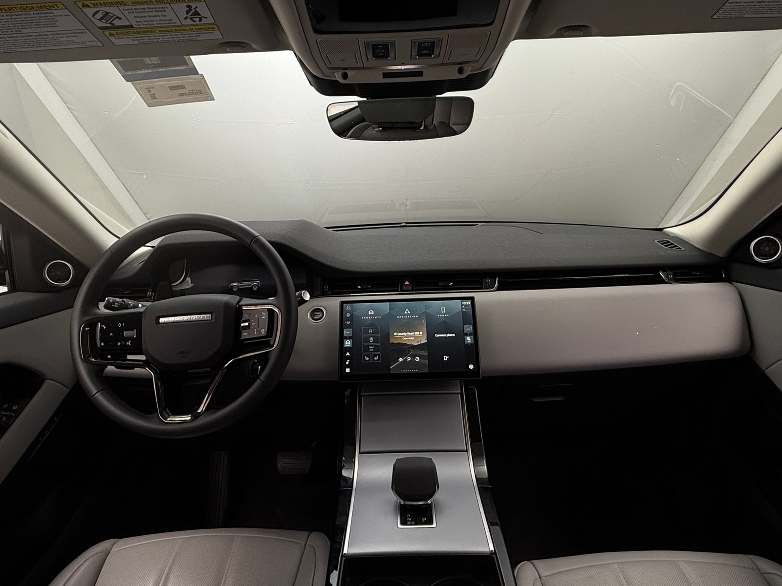 Thumbnail: 2025 Land Rover Range Rover Evoque - 2