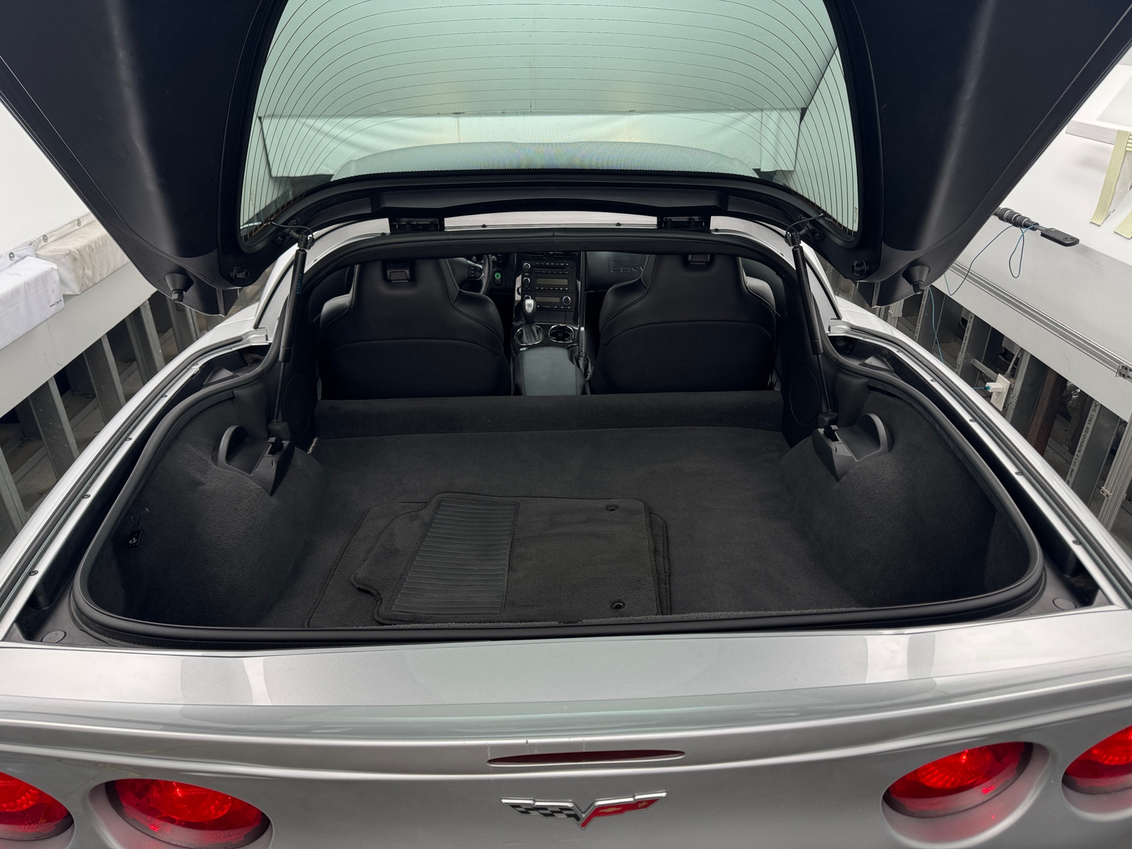 Thumbnail: 2012 Chevrolet Corvette - 4