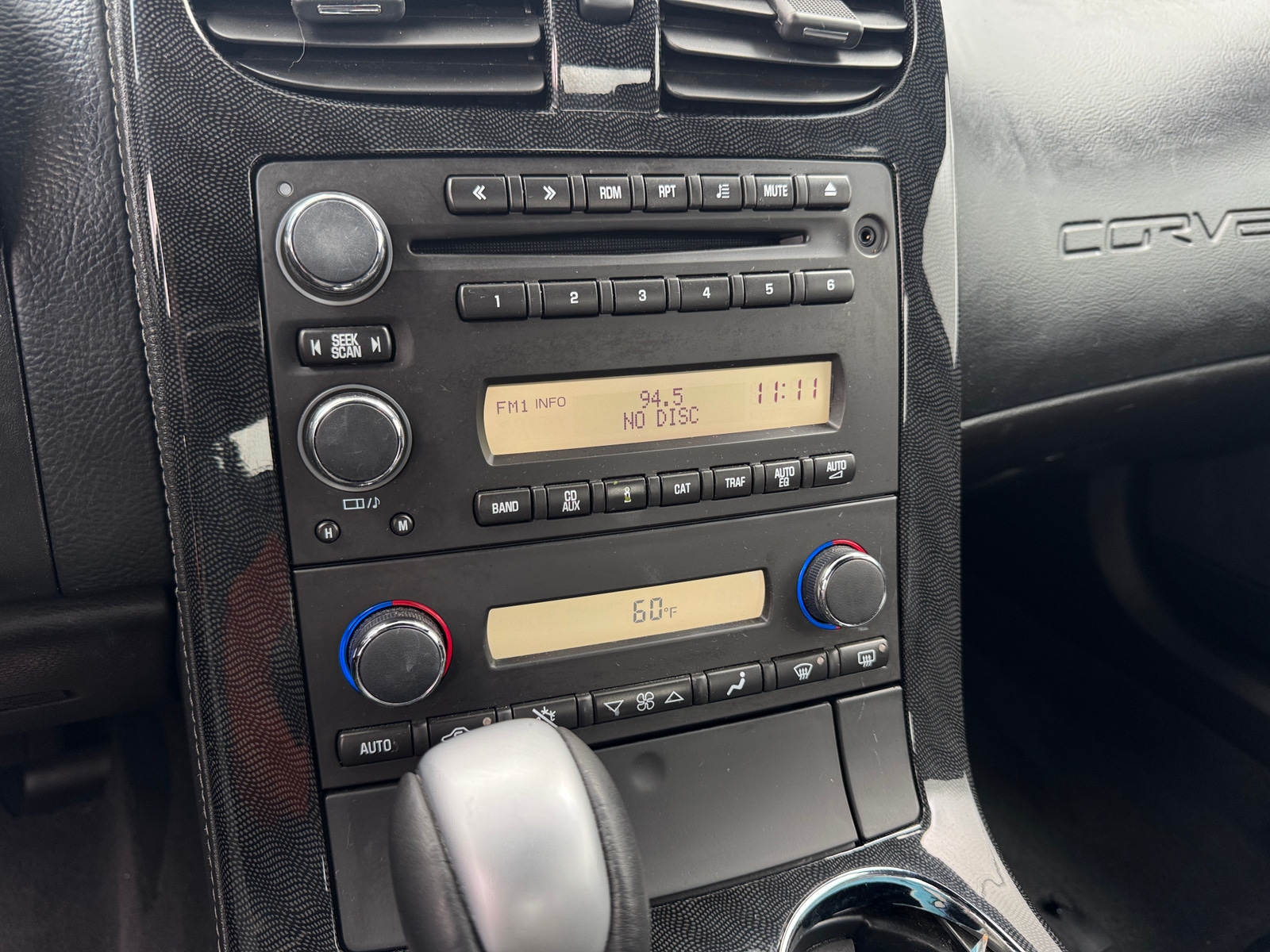 Thumbnail: 2012 Chevrolet Corvette - 2