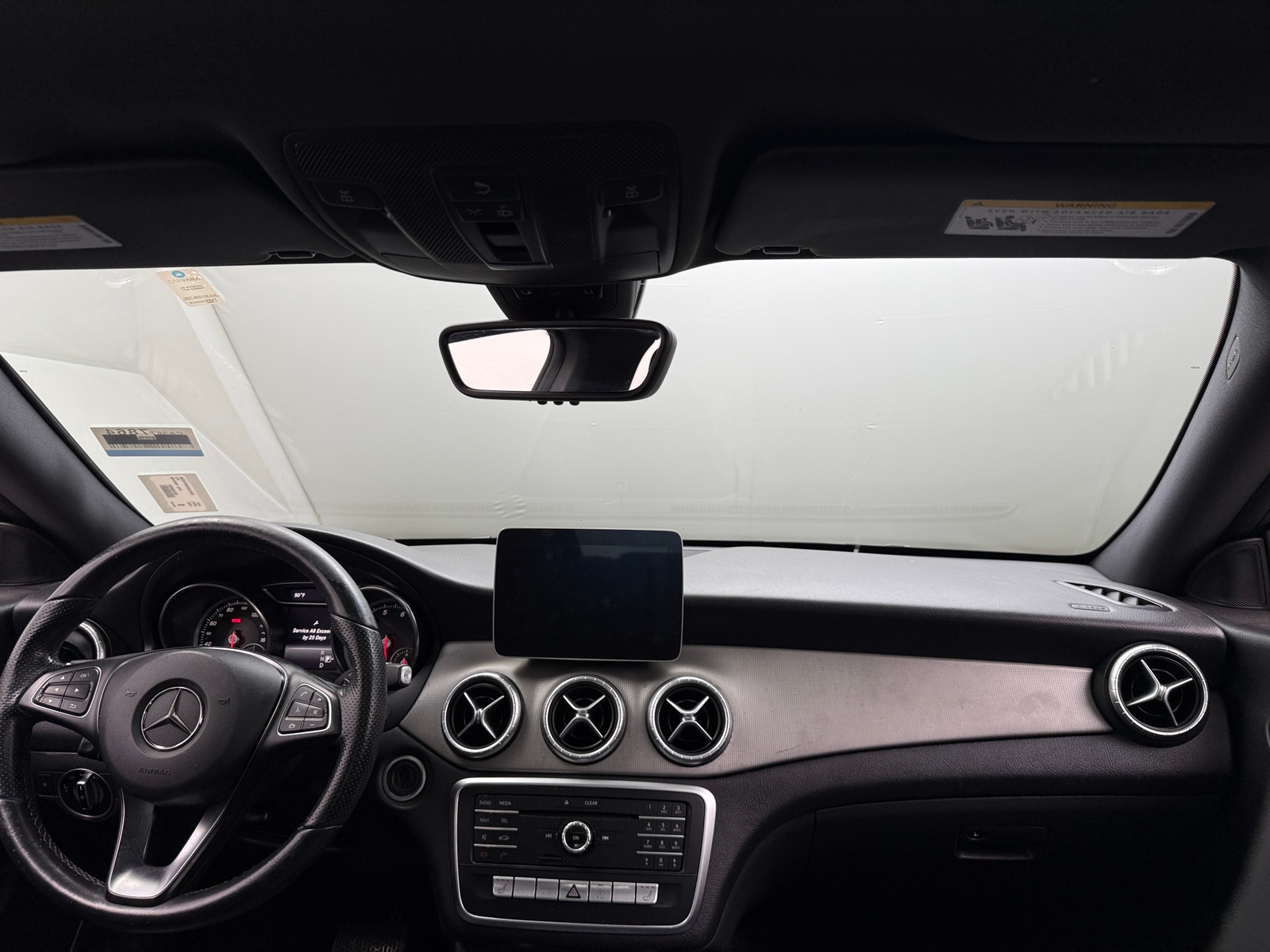 Thumbnail: 2019 Mercedes-Benz CLA - 2