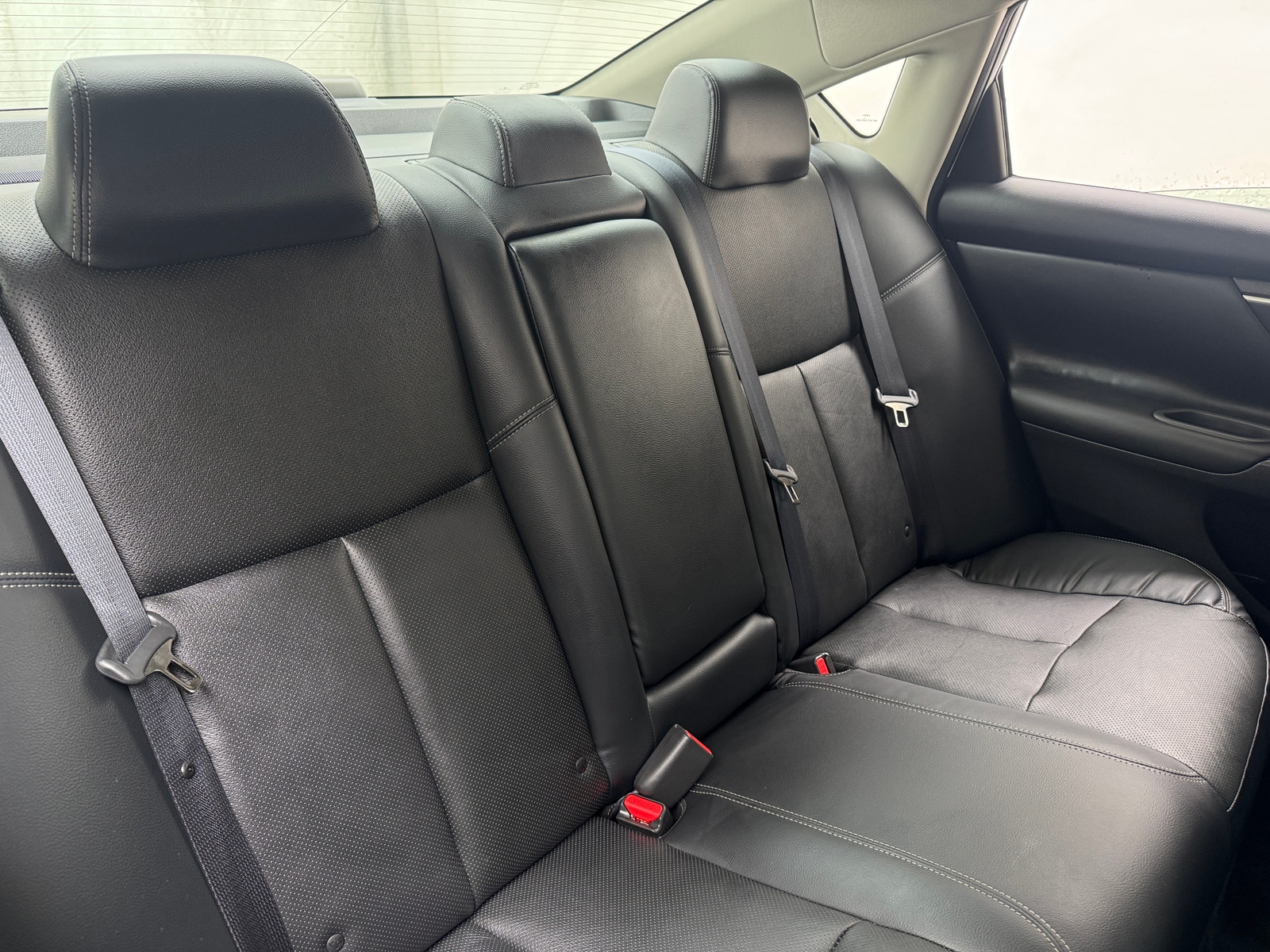 Thumbnail: 2018 Nissan Altima - 5