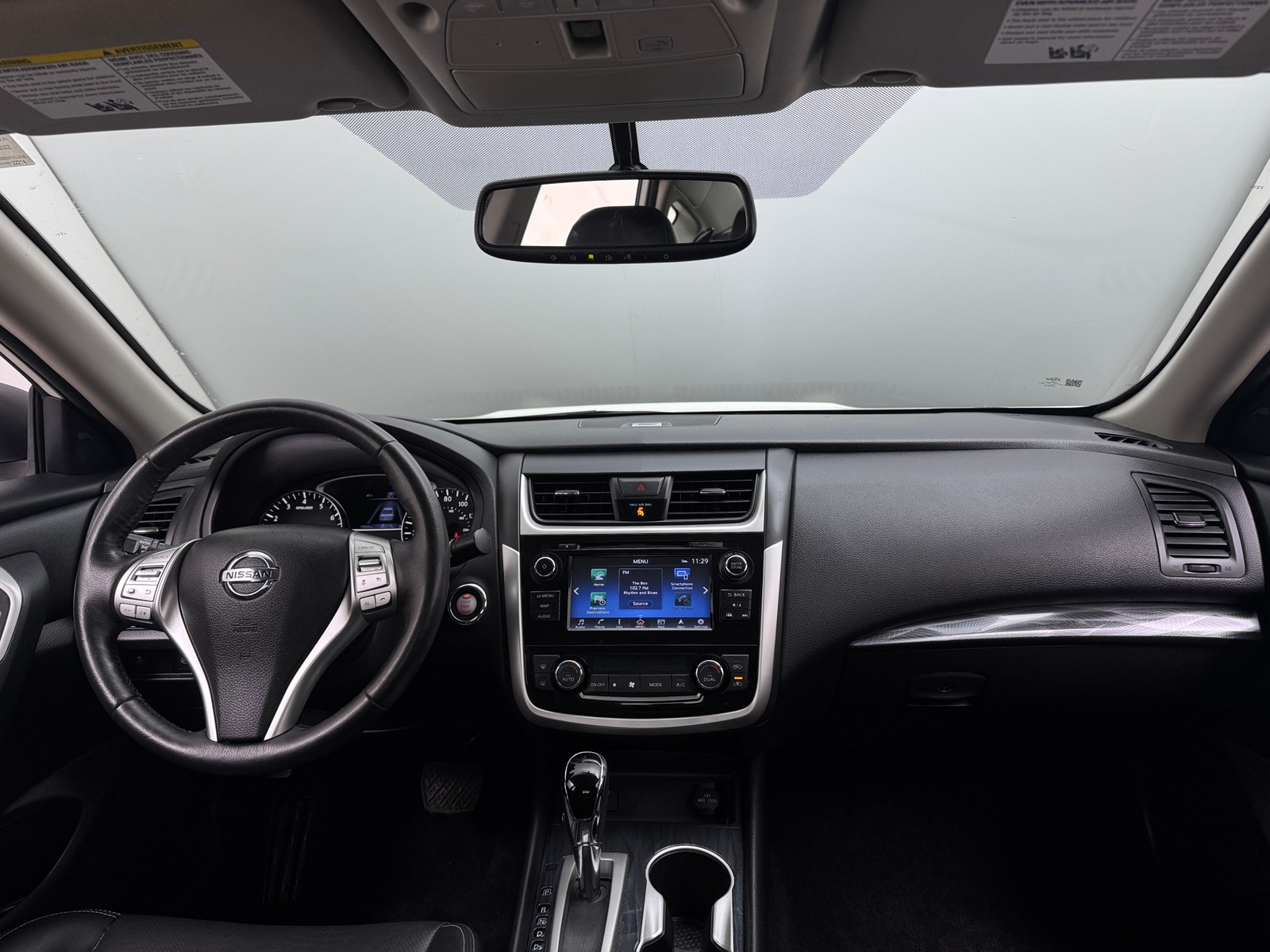 Thumbnail: 2018 Nissan Altima - 2