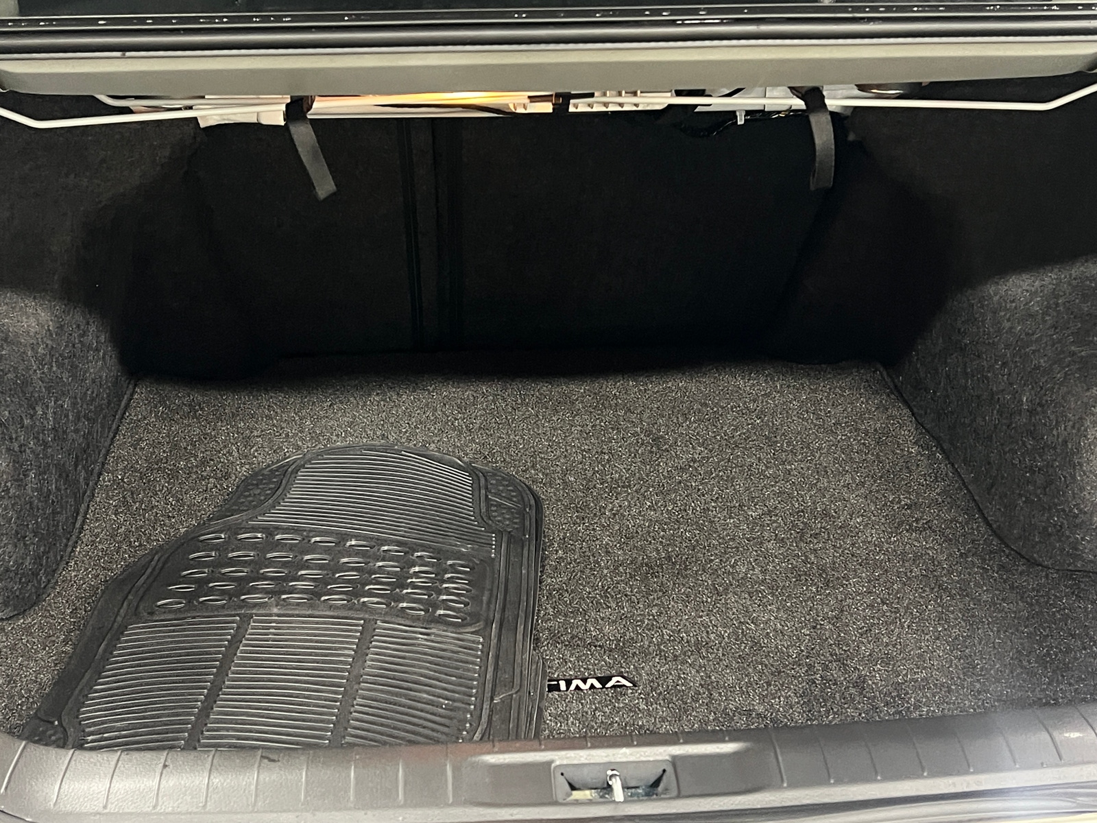 Thumbnail: 2018 Nissan Altima - 6