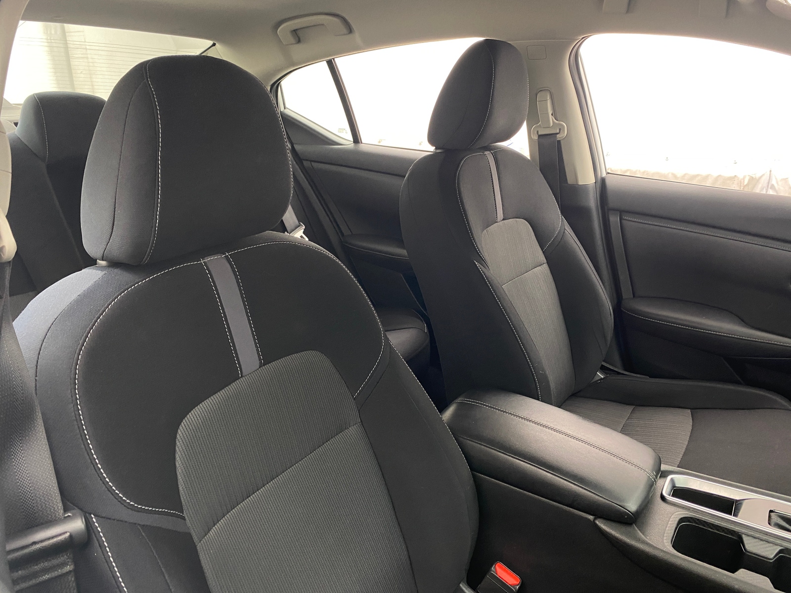 Thumbnail: 2020 Nissan Sentra - 2