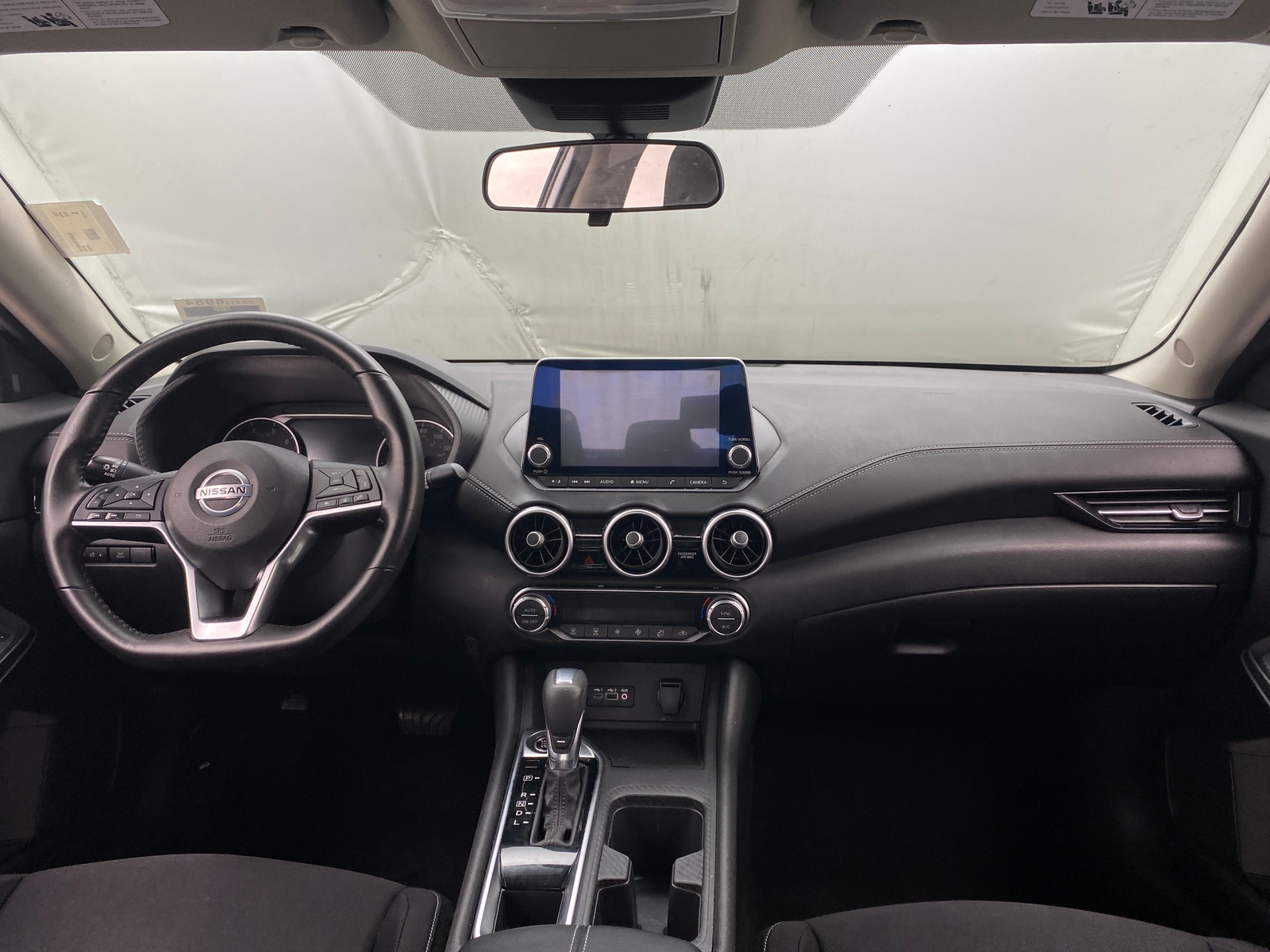 Thumbnail: 2020 Nissan Sentra - 3