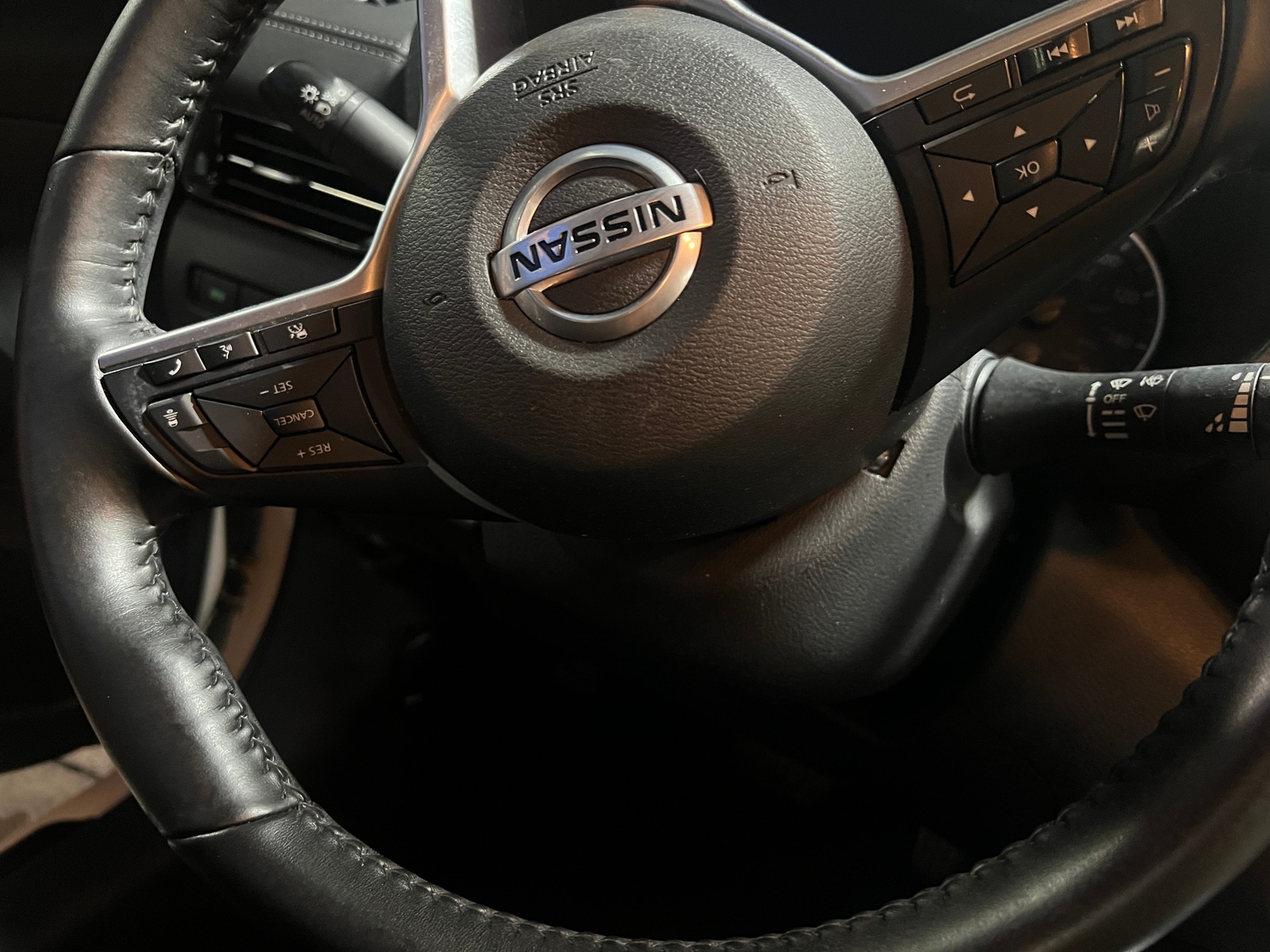 Thumbnail: 2020 Nissan Sentra - 5