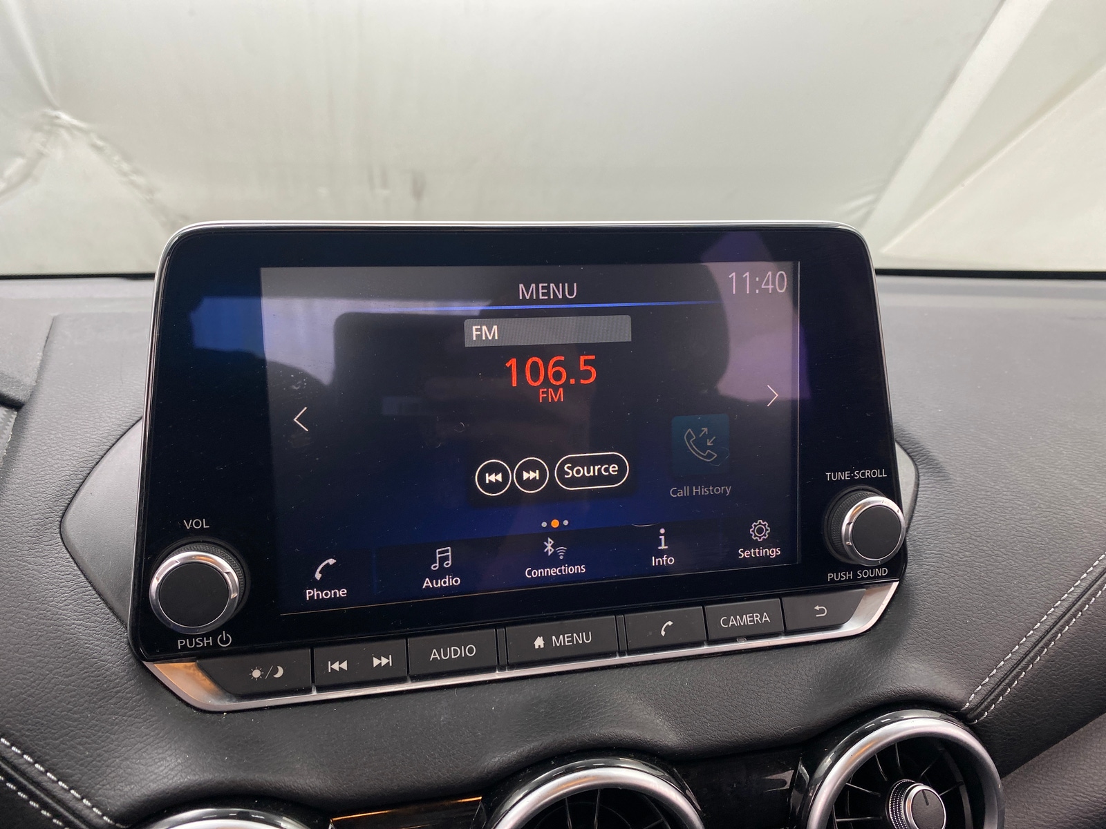 Thumbnail: 2020 Nissan Sentra - 4