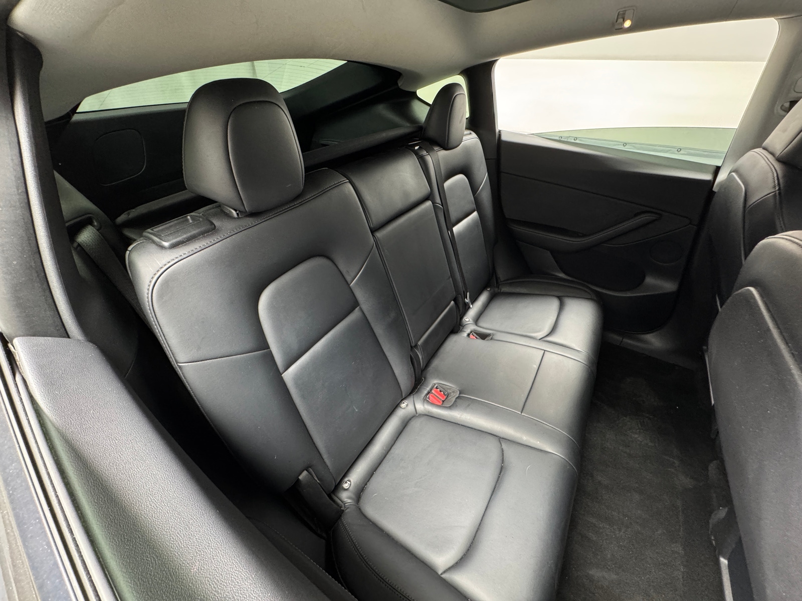 Thumbnail: 2021 Tesla Model Y - 3