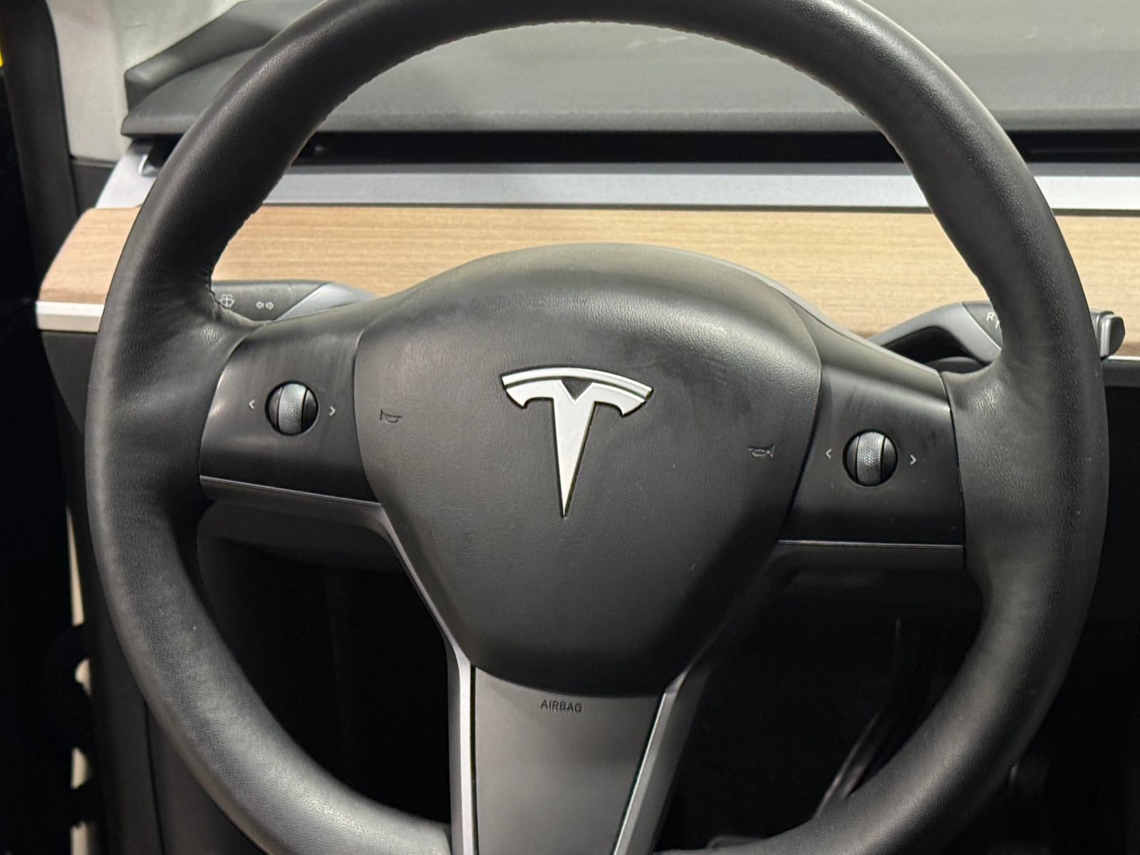 Thumbnail: 2021 Tesla Model Y - 2