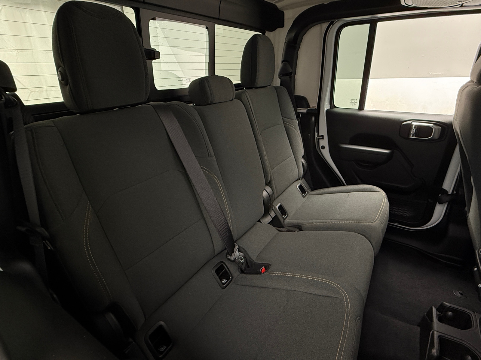 Thumbnail: 2025 Jeep Gladiator - 6