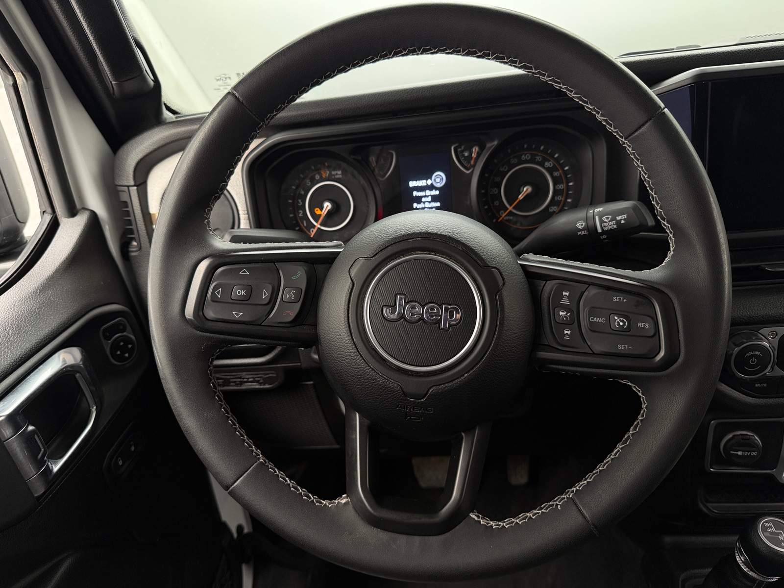 Thumbnail: 2025 Jeep Gladiator - 5