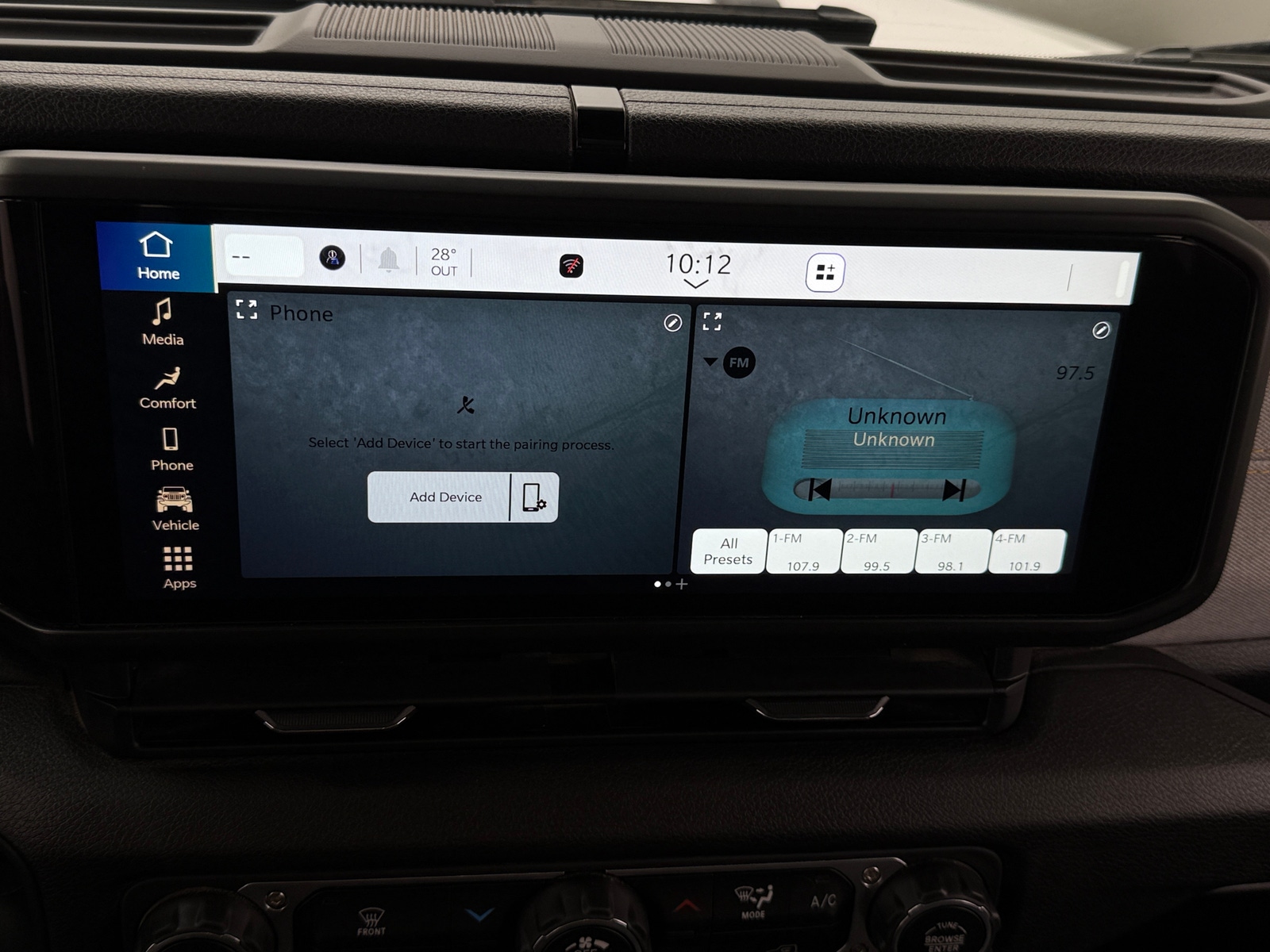 Thumbnail: 2025 Jeep Gladiator - 4