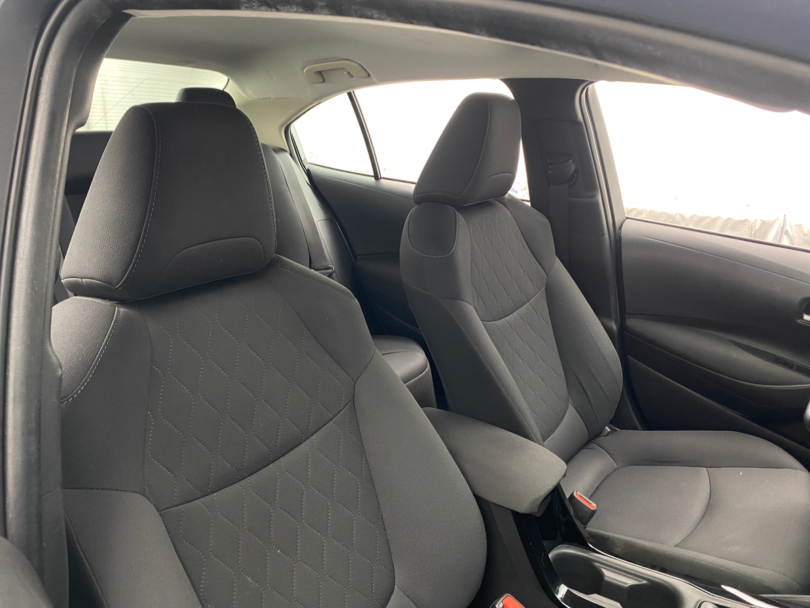 Thumbnail: 2021 Toyota Corolla - 2