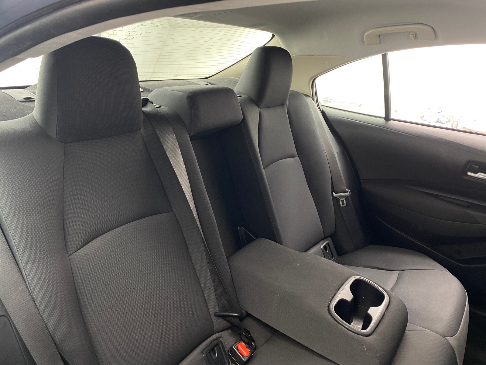 Thumbnail: 2021 Toyota Corolla - 6