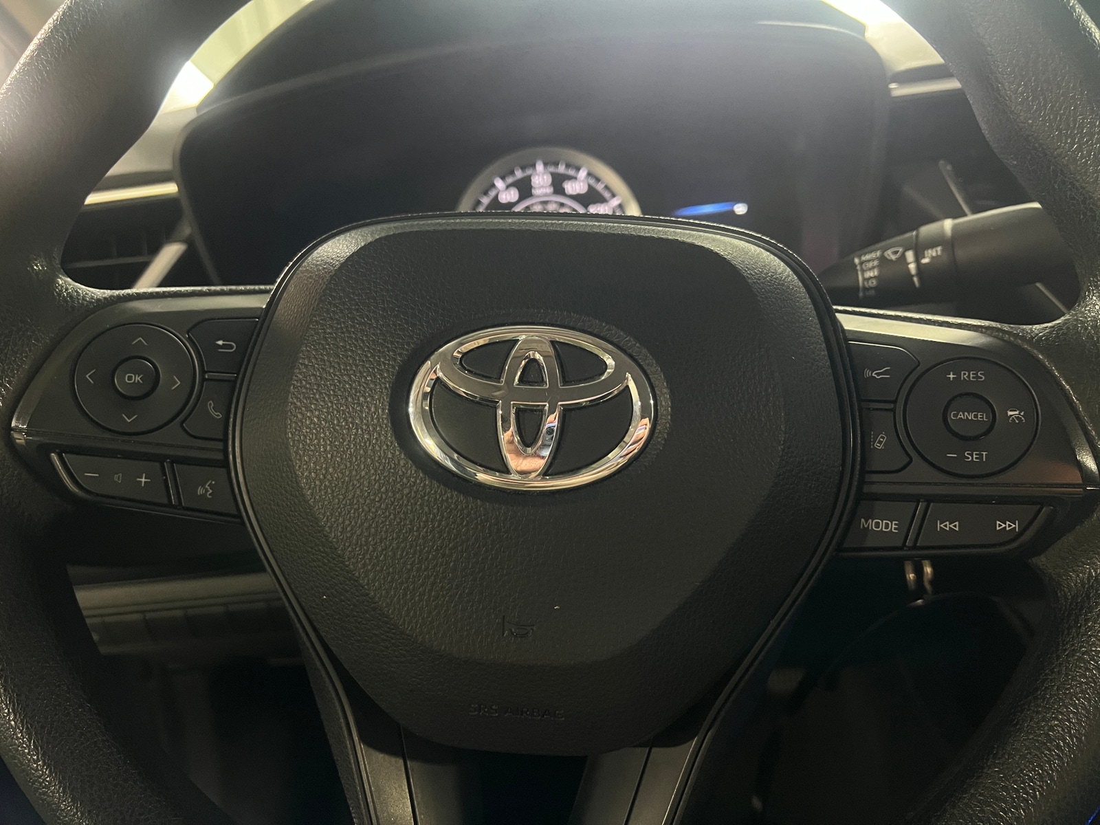 Thumbnail: 2021 Toyota Corolla - 5