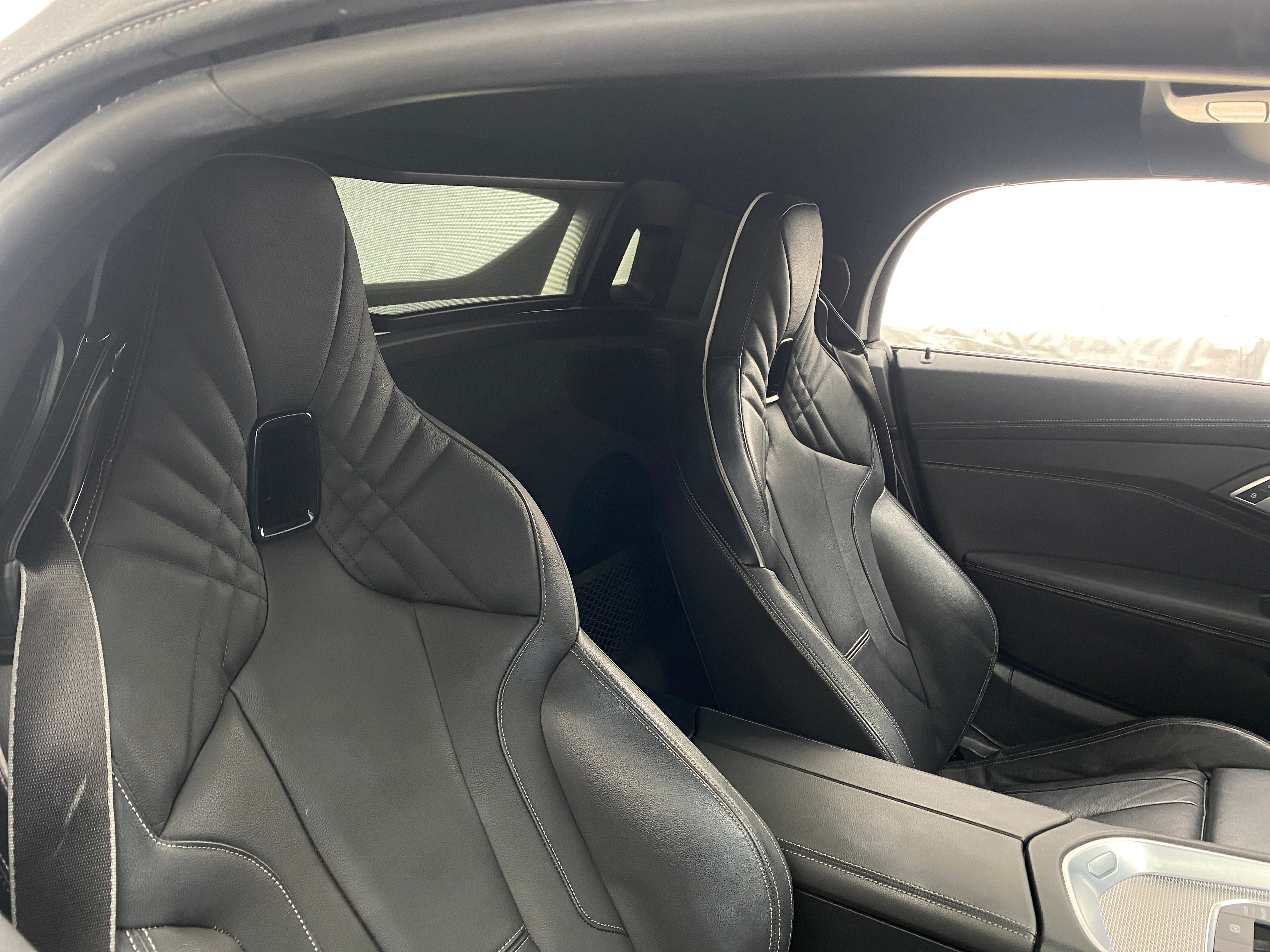 2020 BMW Z4