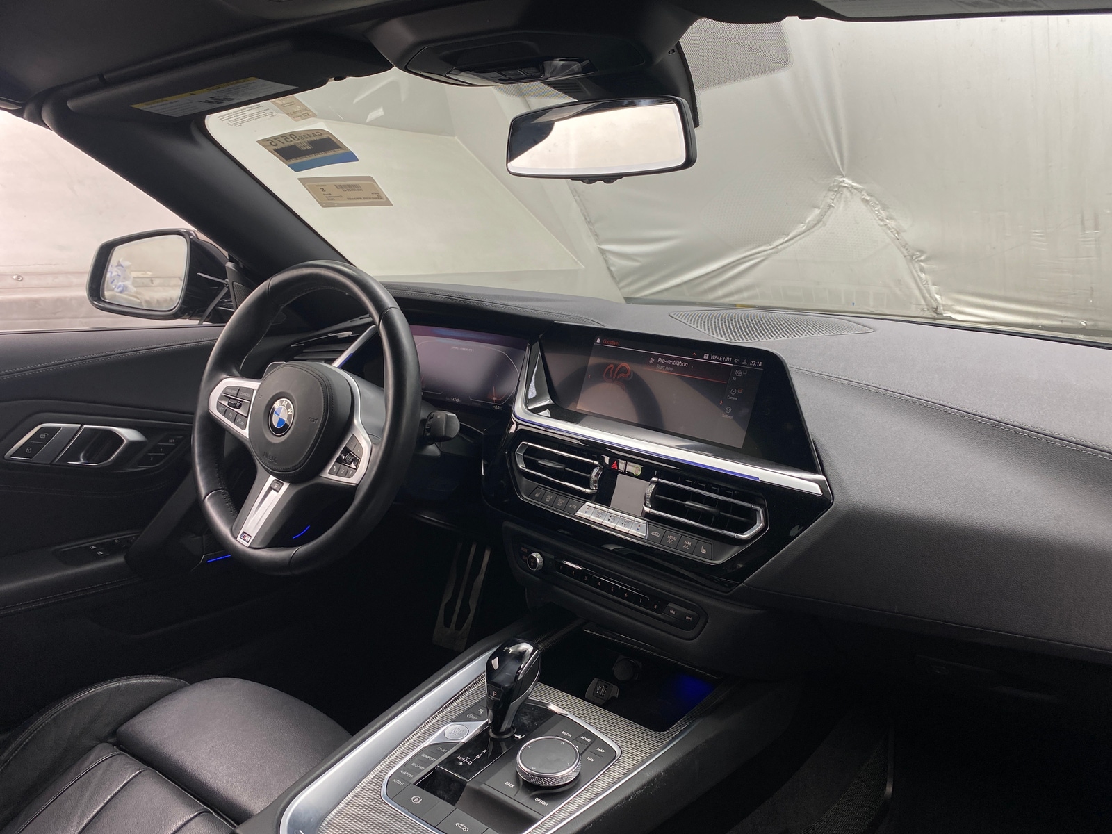 Thumbnail: 2020 BMW Z4 - 2