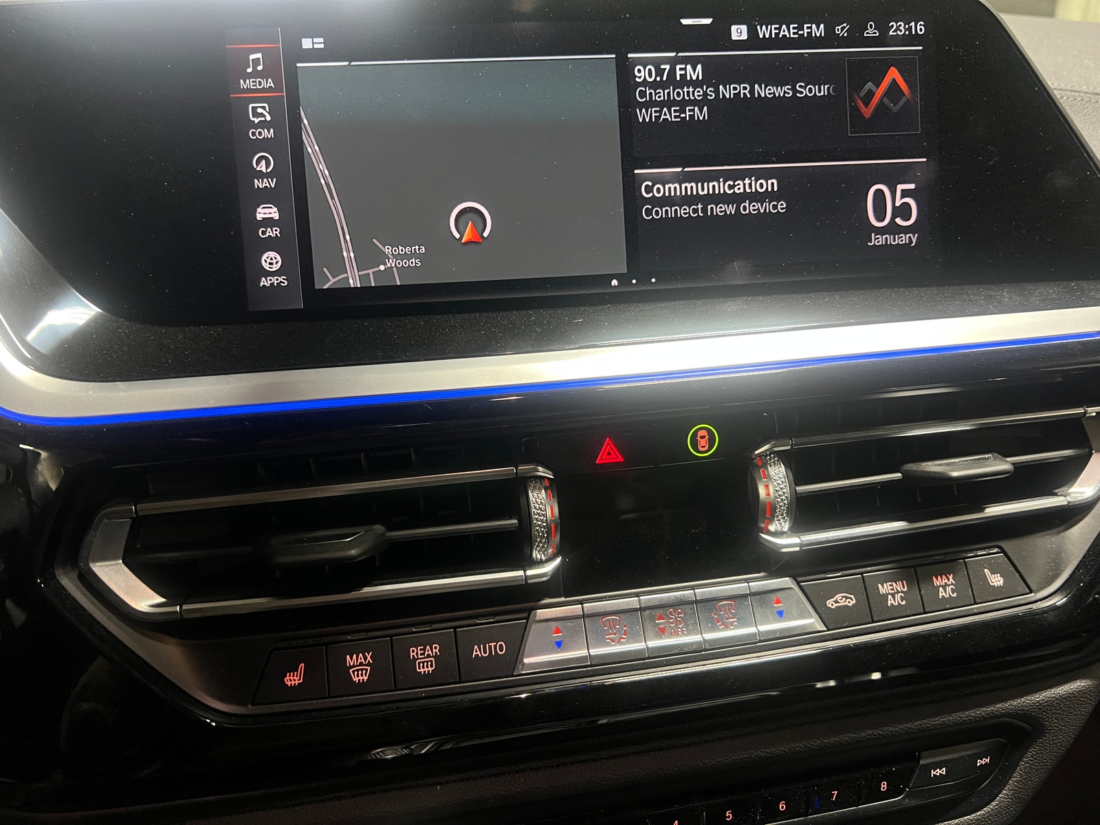 Thumbnail: 2020 BMW Z4 - 3